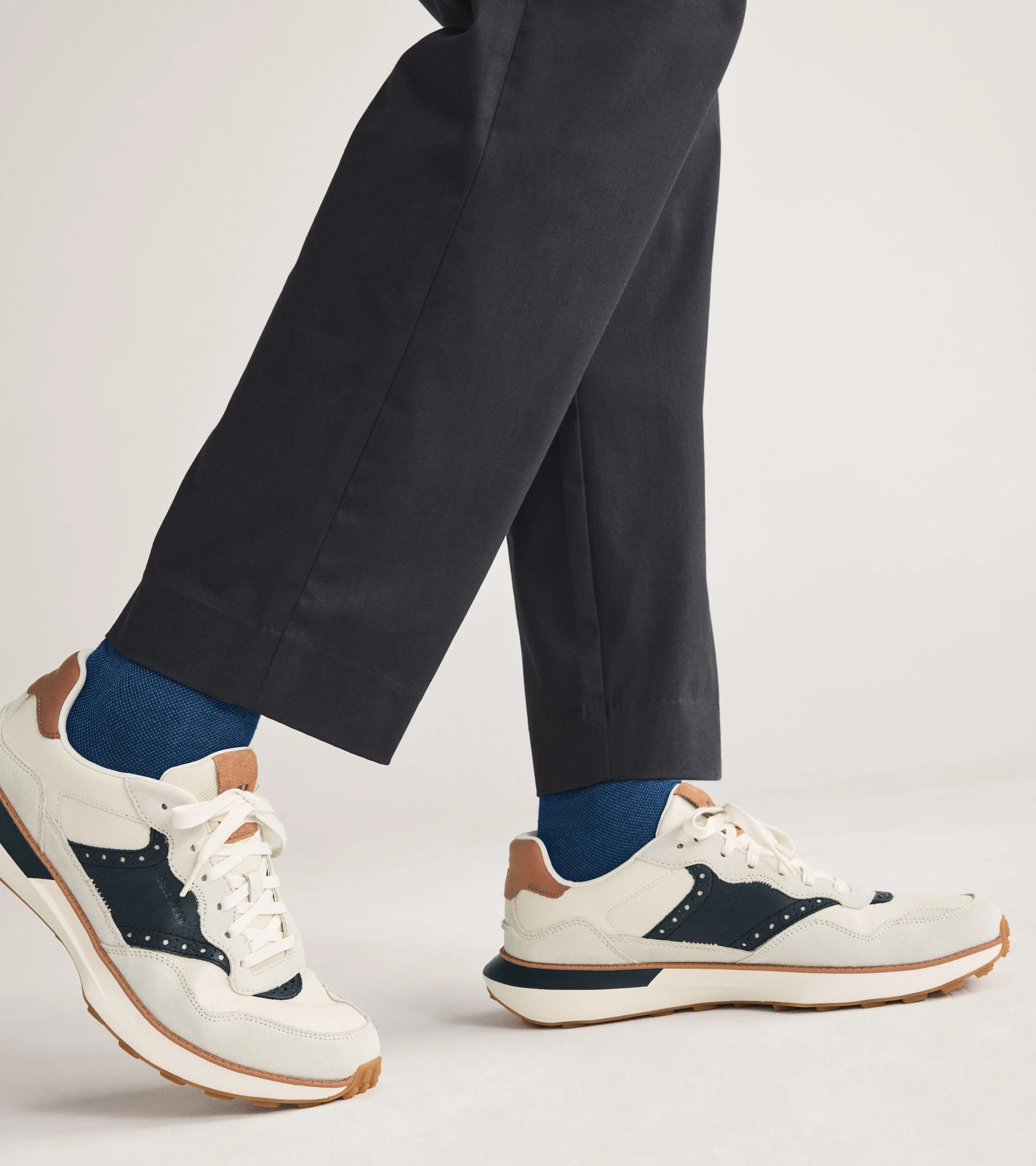 Hombre GrandPrø Ashland Sneakers - Image 8