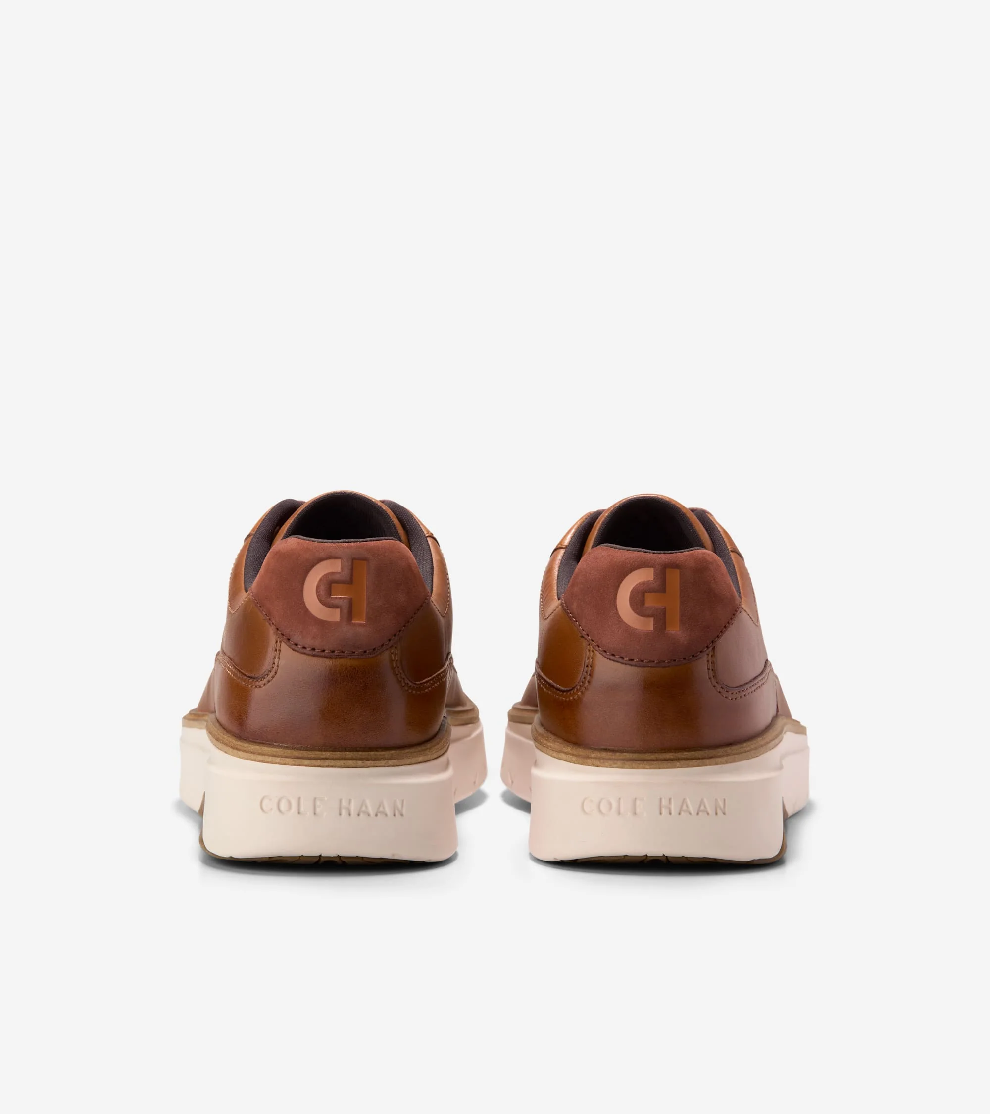 Hombre GrandPrø FeatherArc Bike-Toe Sneaker - Image 3