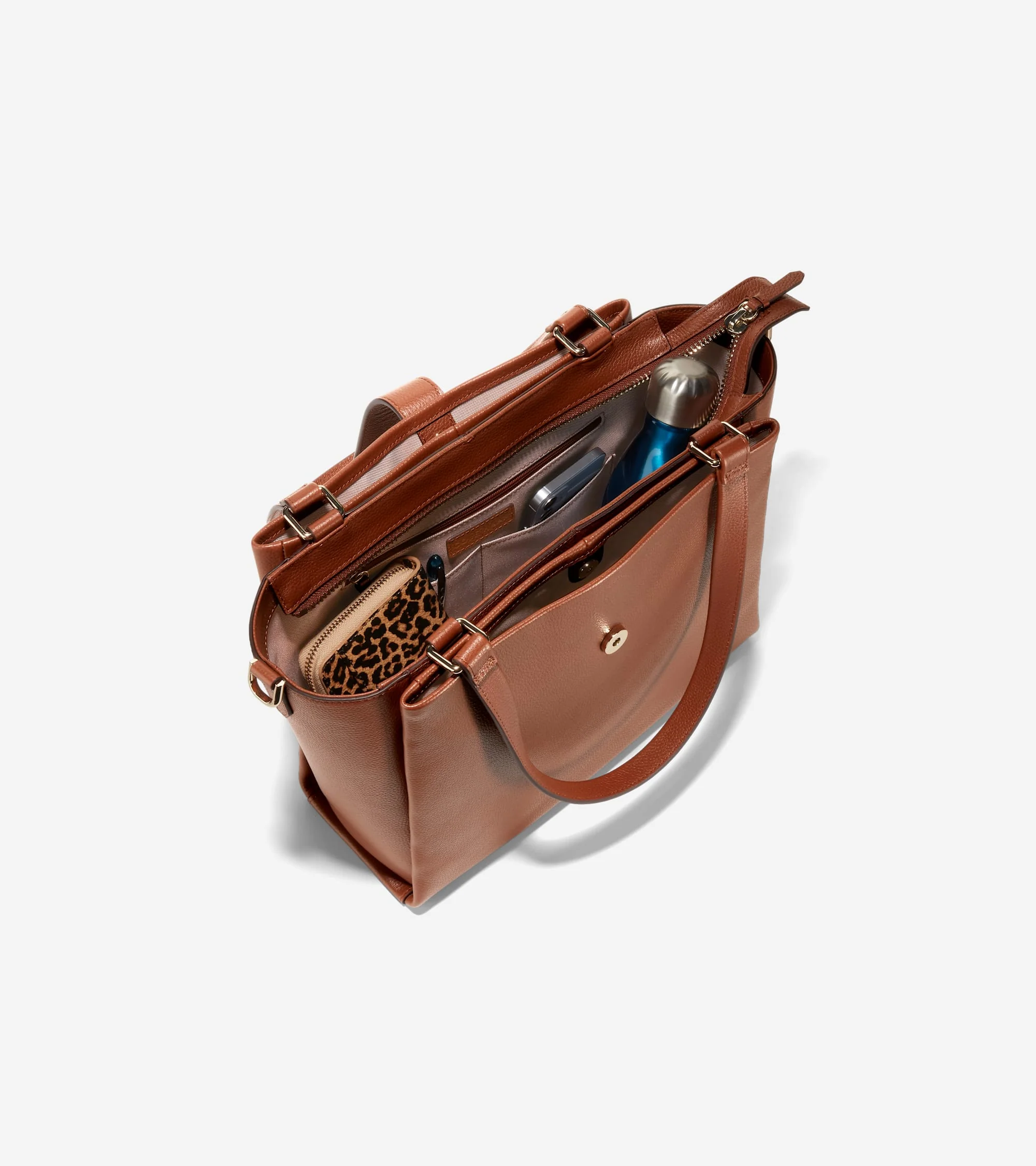 Mujer Essential Carry-All - Image 4