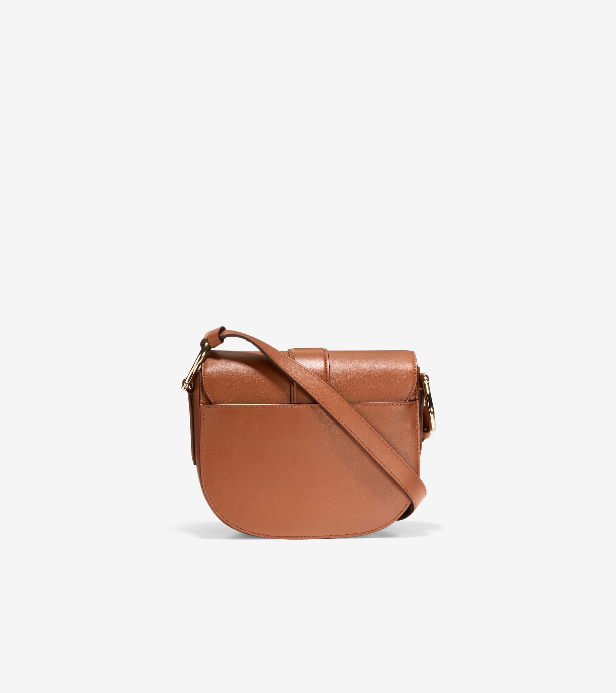 Mujer Essential Mini Saddle Bag - Image 3