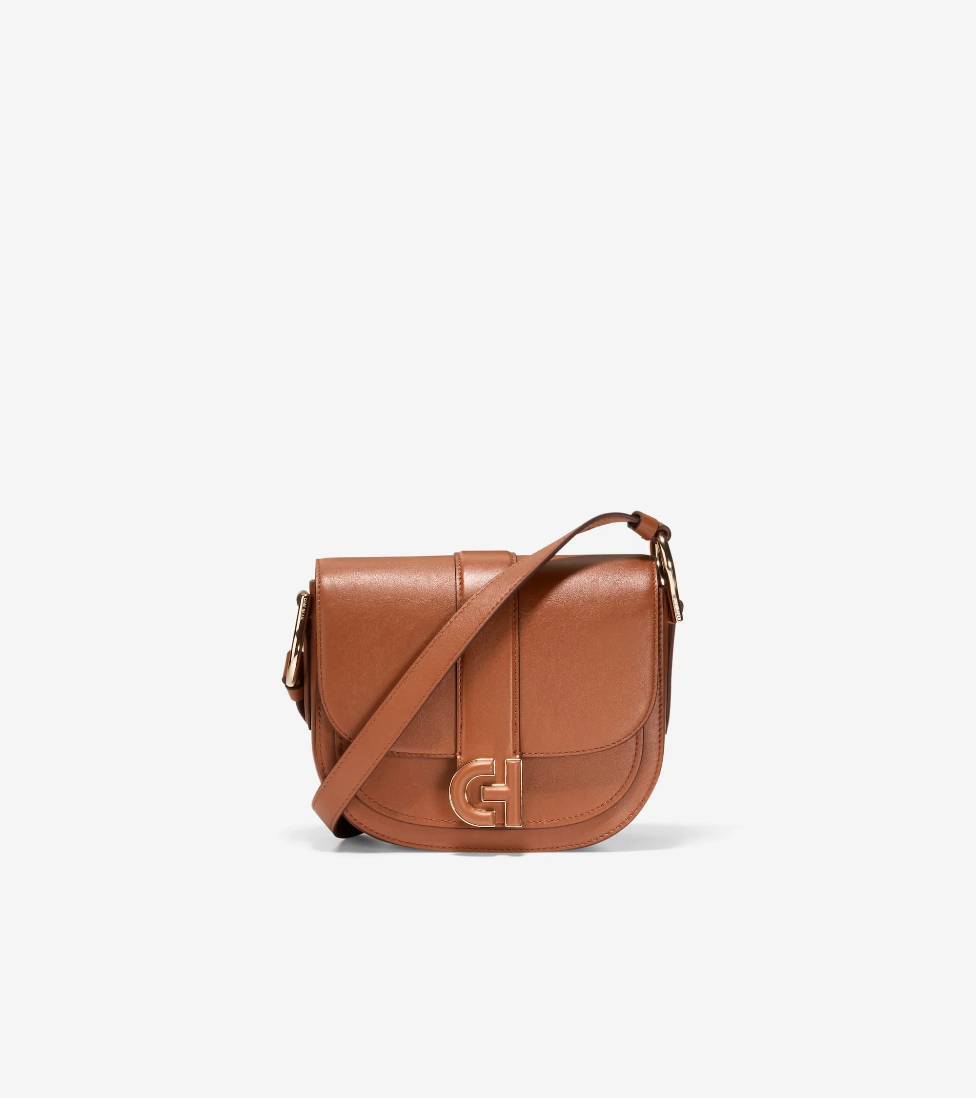 Mujer Essential Mini Saddle Bag - Image 5