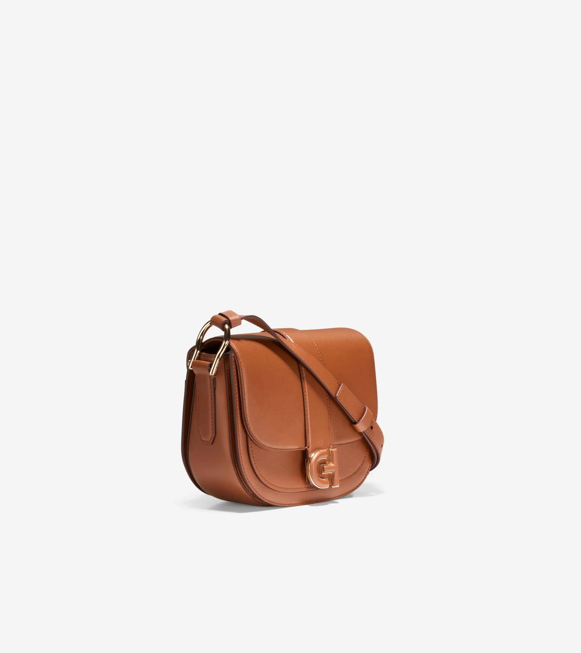 Mujer Essential Mini Saddle Bag - Image 6