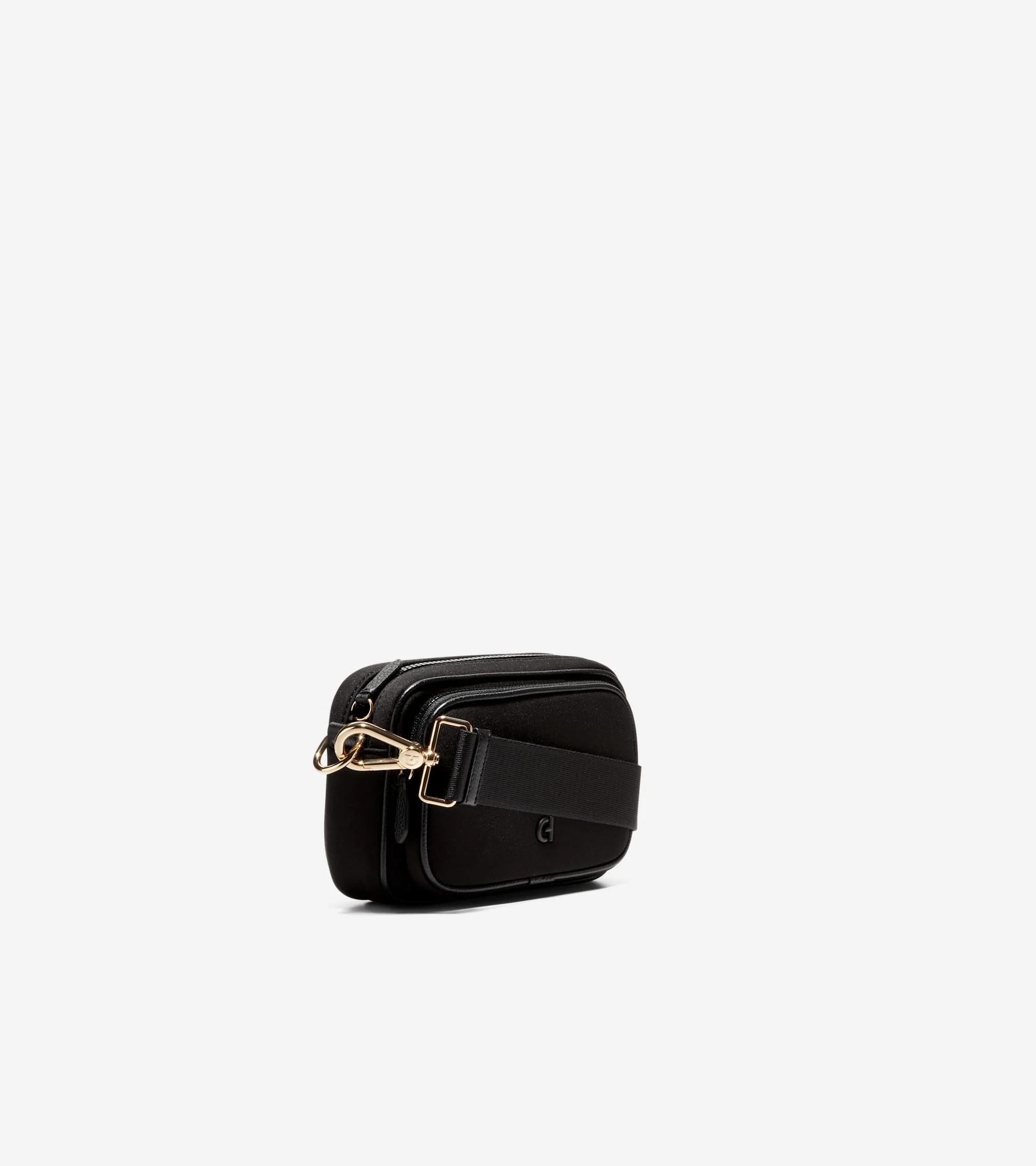 Mujer Neoprene Transit Belt Bag - Image 3