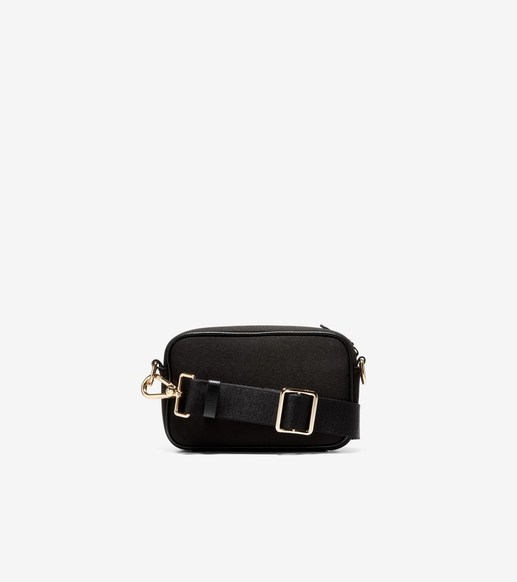 Mujer Neoprene Transit Belt Bag - Image 4