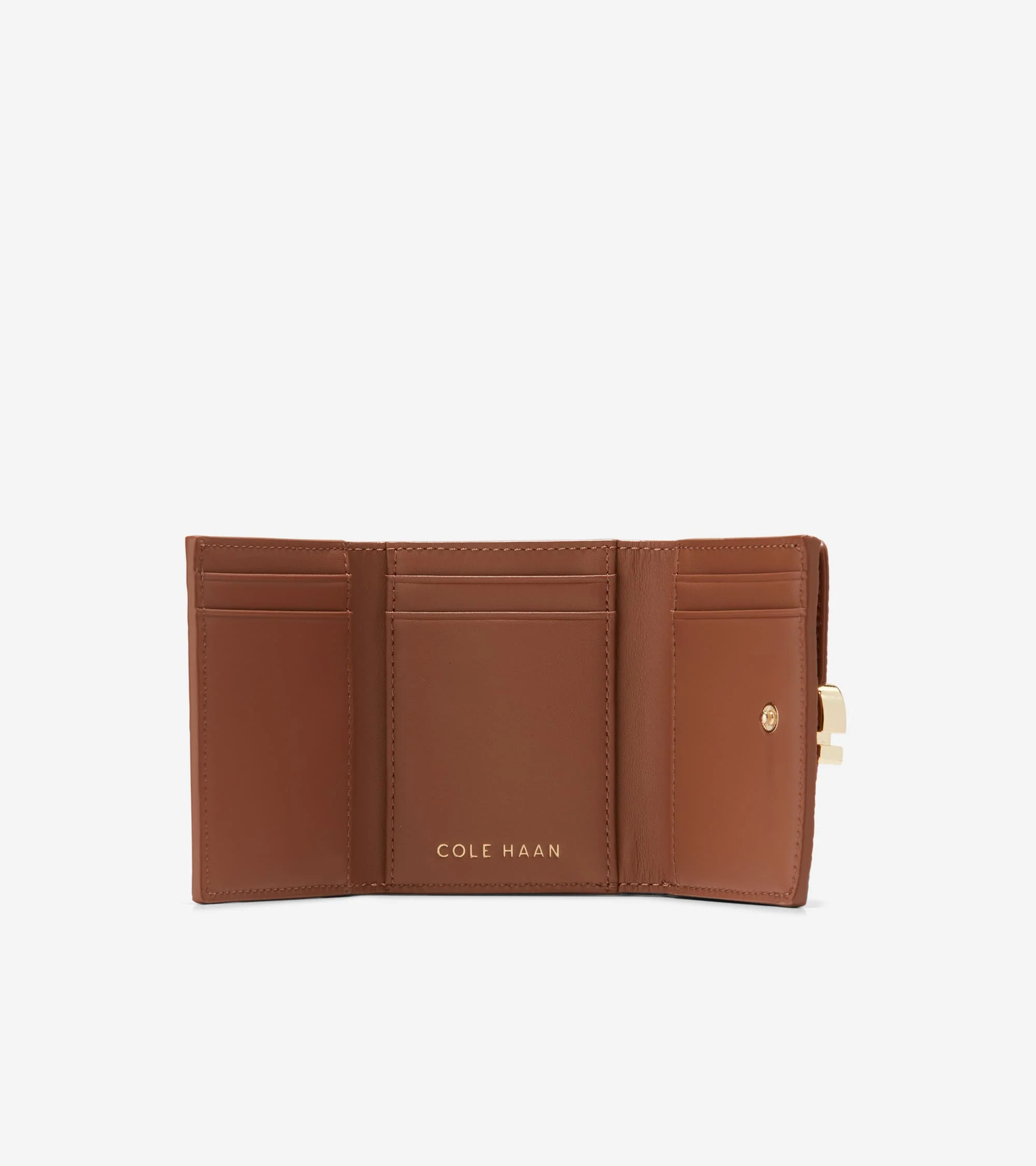 Mujer Essential Compact Wallet - Image 3