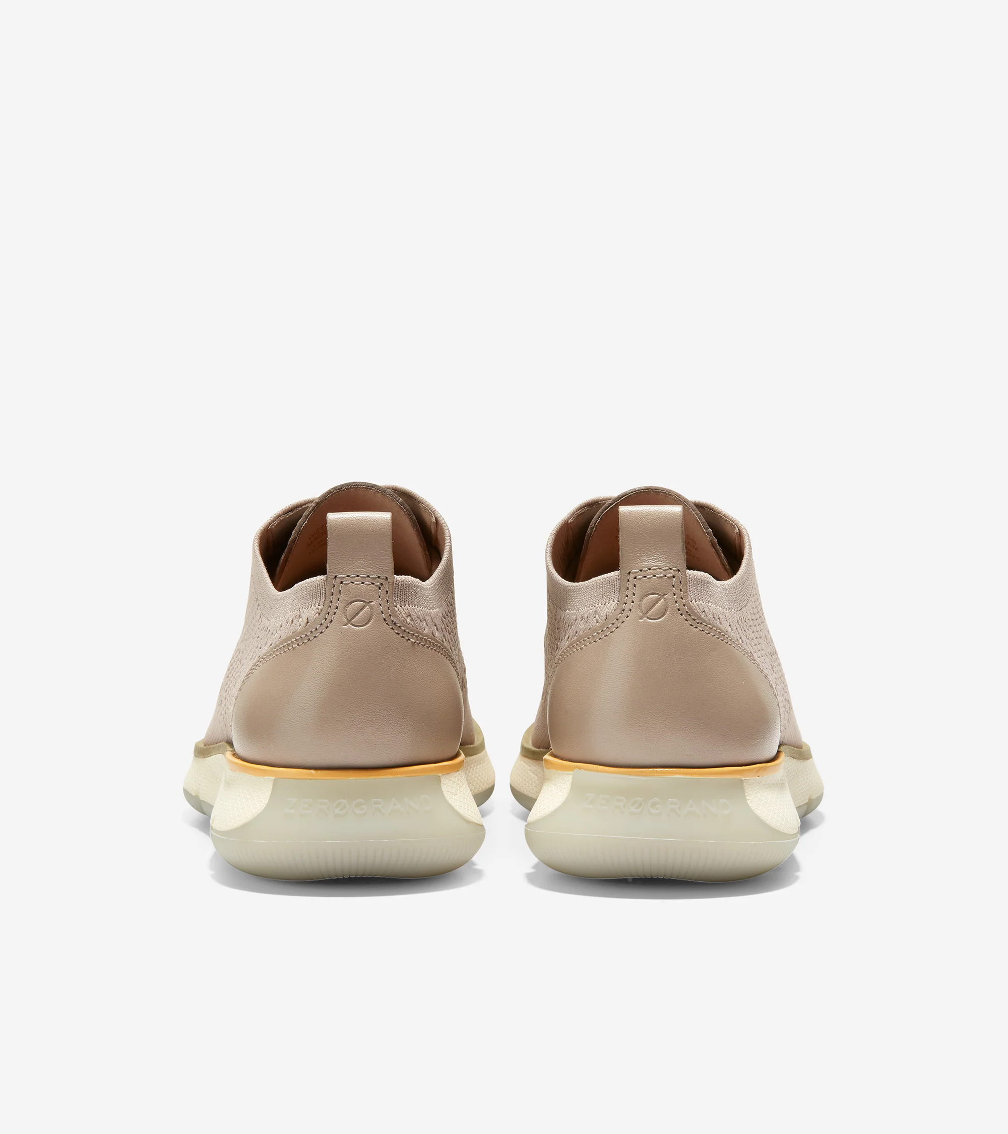 Mujer  4.ZERØGRAND Oxfords - Image 3