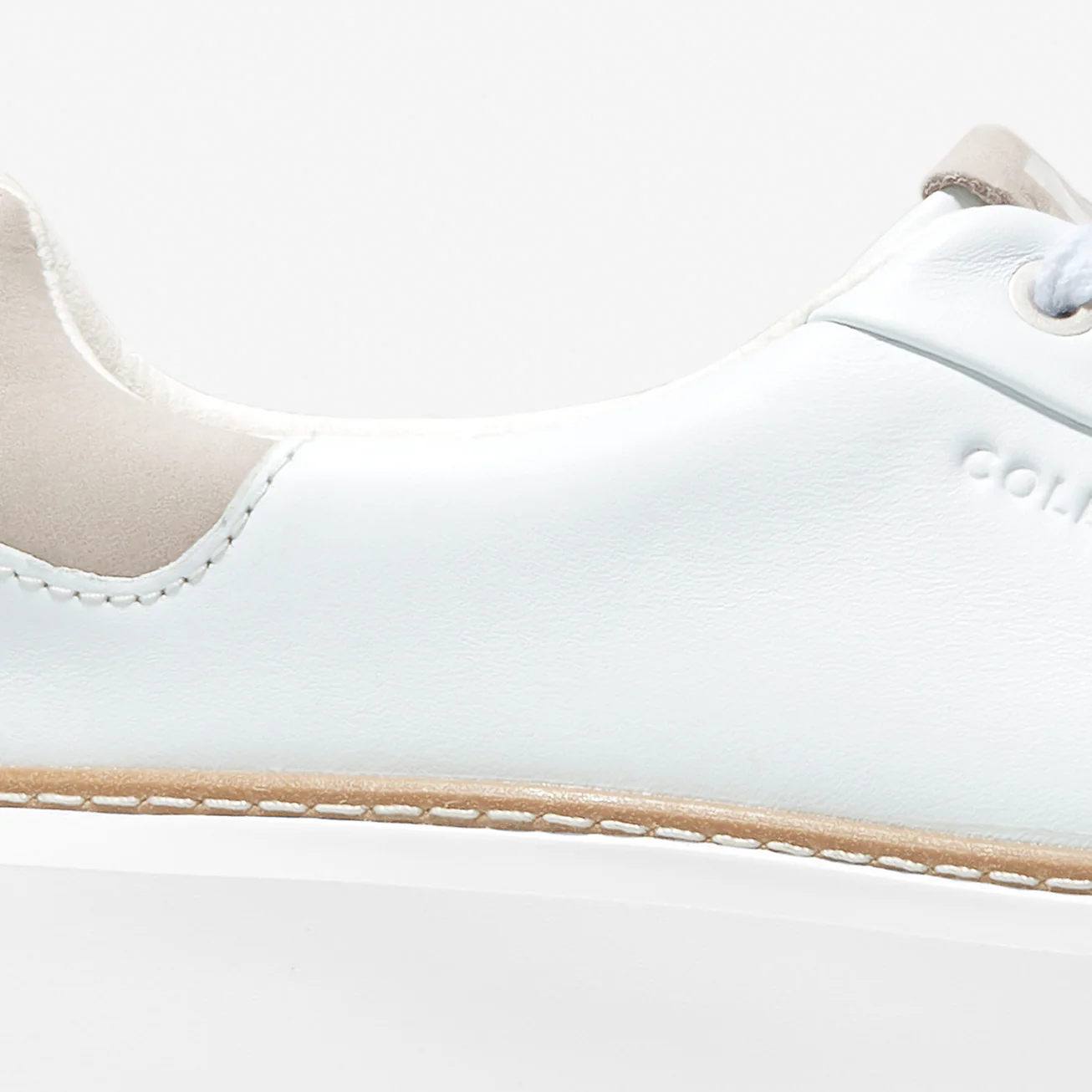 Mujer GrandPrø Topspin Sneakers - Image 7