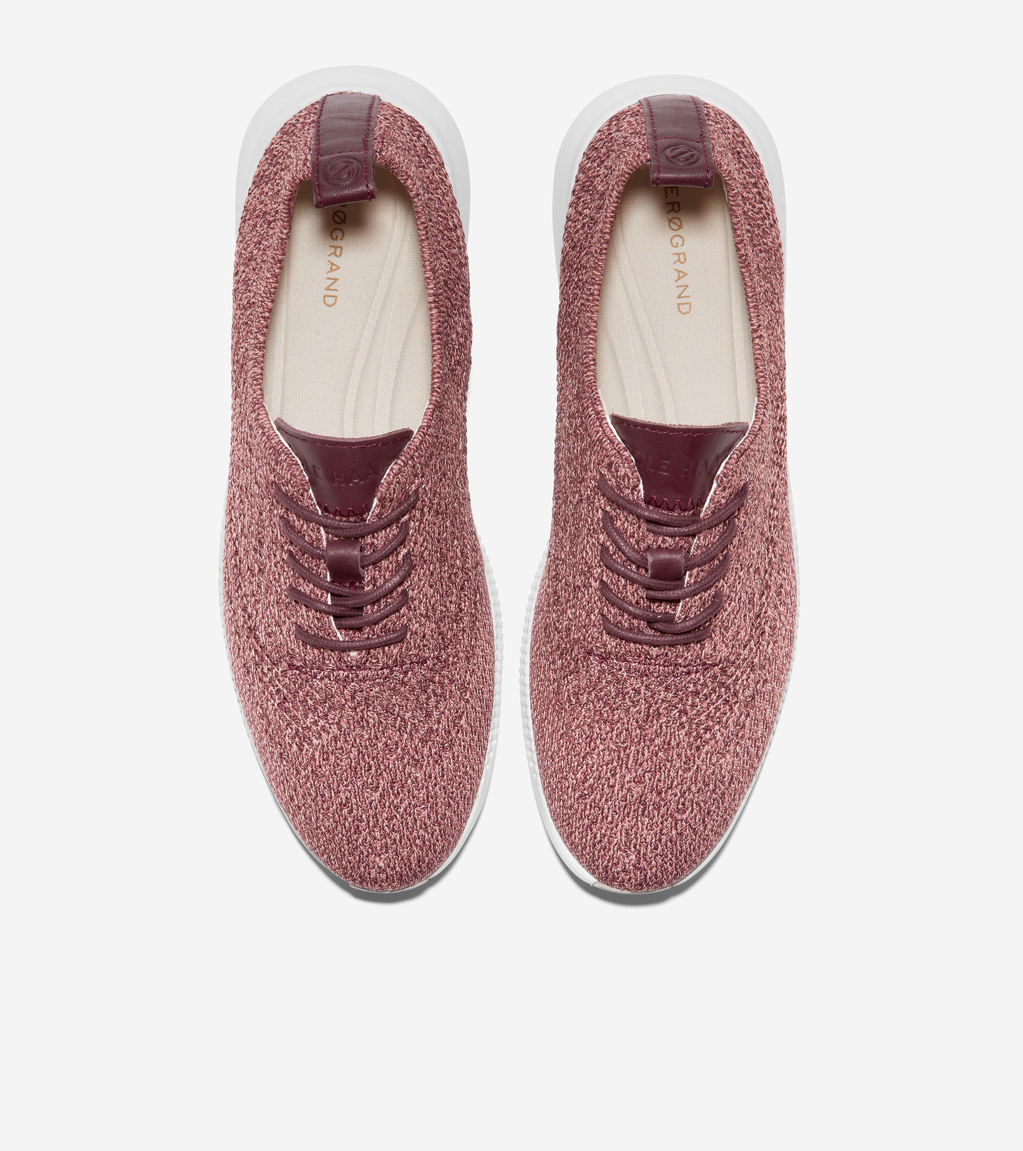 Mujer  2.ZERØGRAND Wingtip Oxford - Image 4