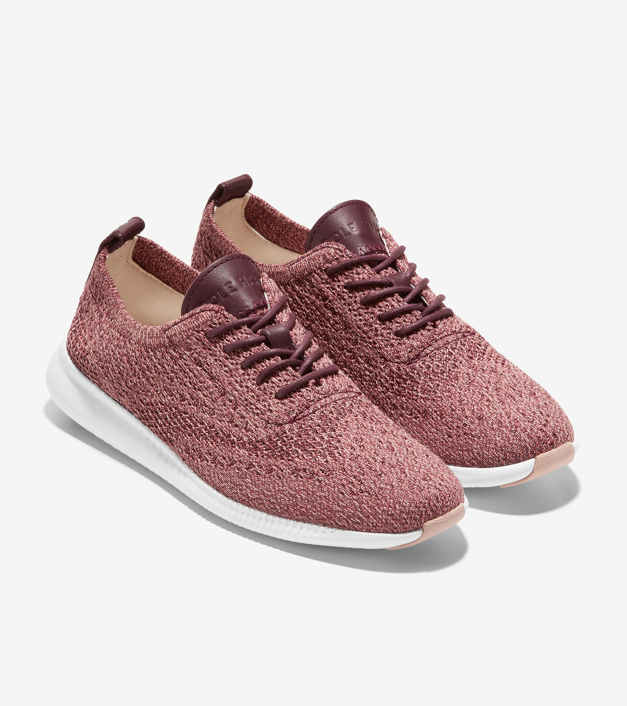 Mujer  2.ZERØGRAND Wingtip Oxford - Image 5