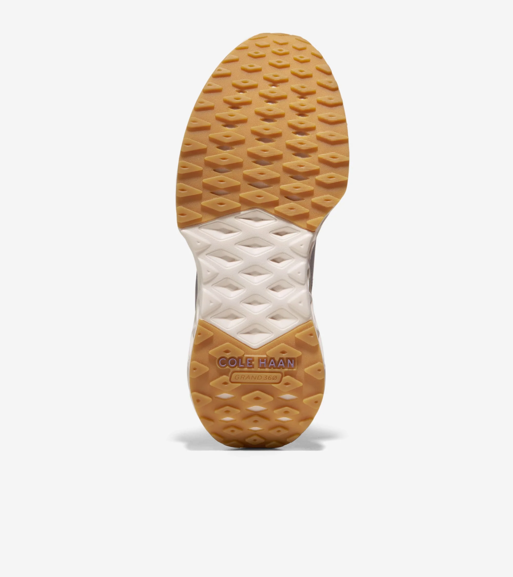 Mujer  ZERØGRAND Outpace 3 Running Shoe - Image 6