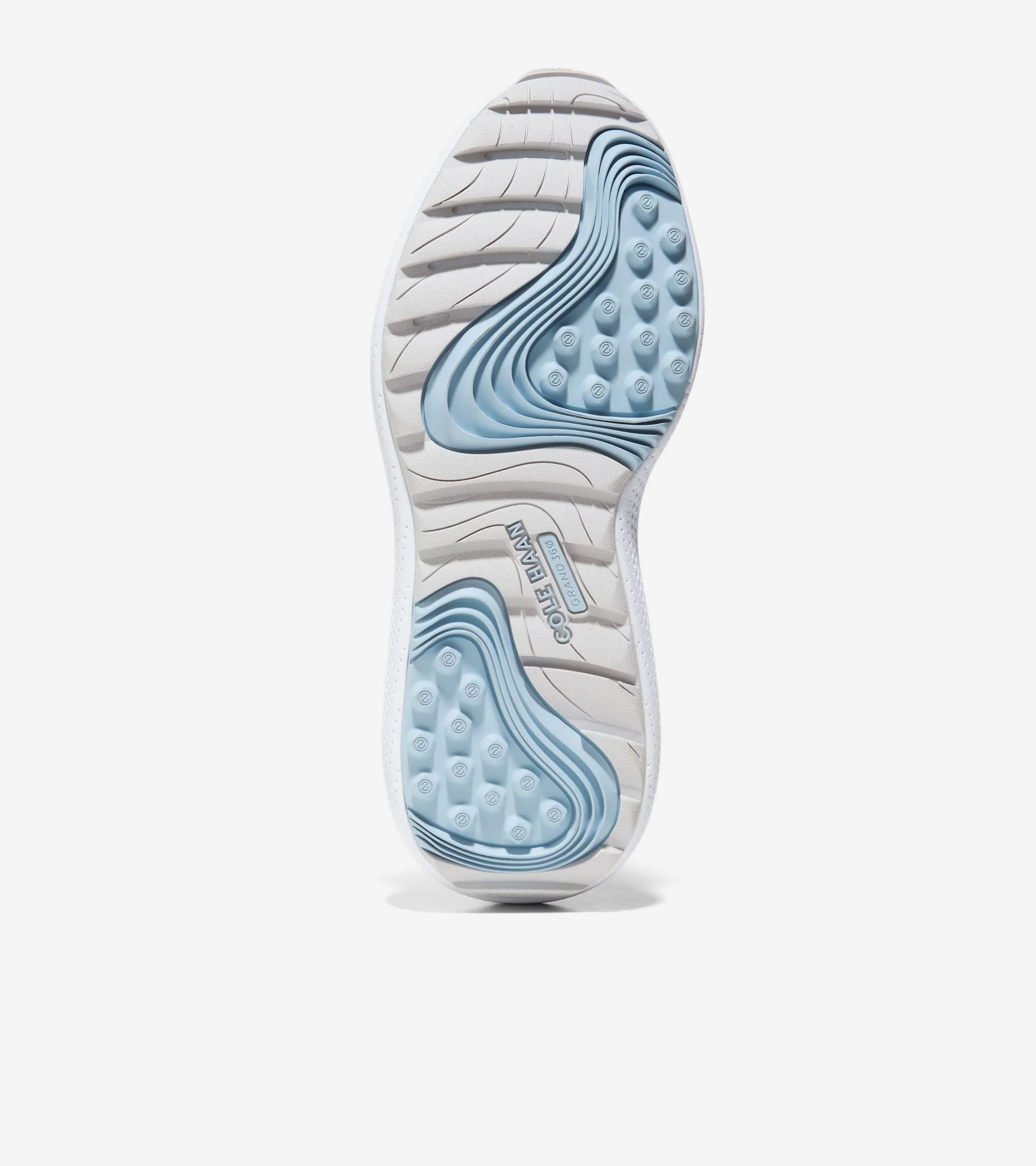 Mujer  ZERØGRAND Fairway Golf Shoes - Image 6