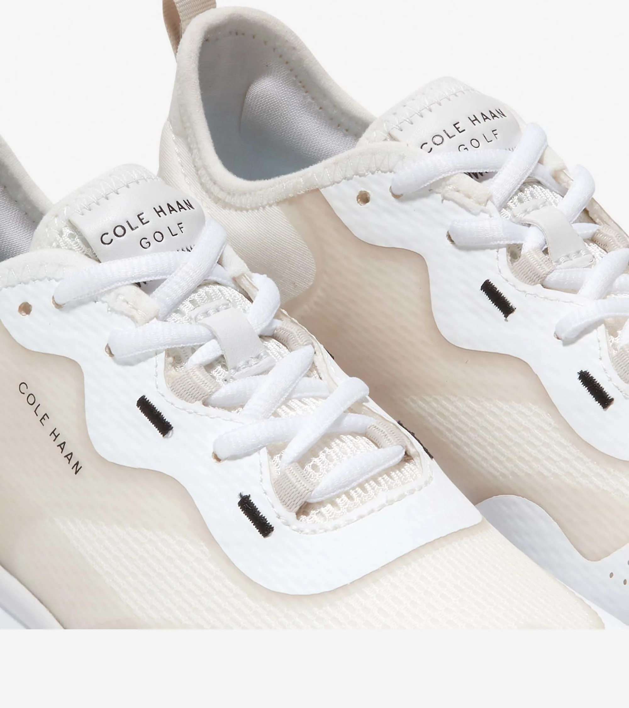 Mujer  ZERØGRAND Fairway Golf Shoes - Image 7