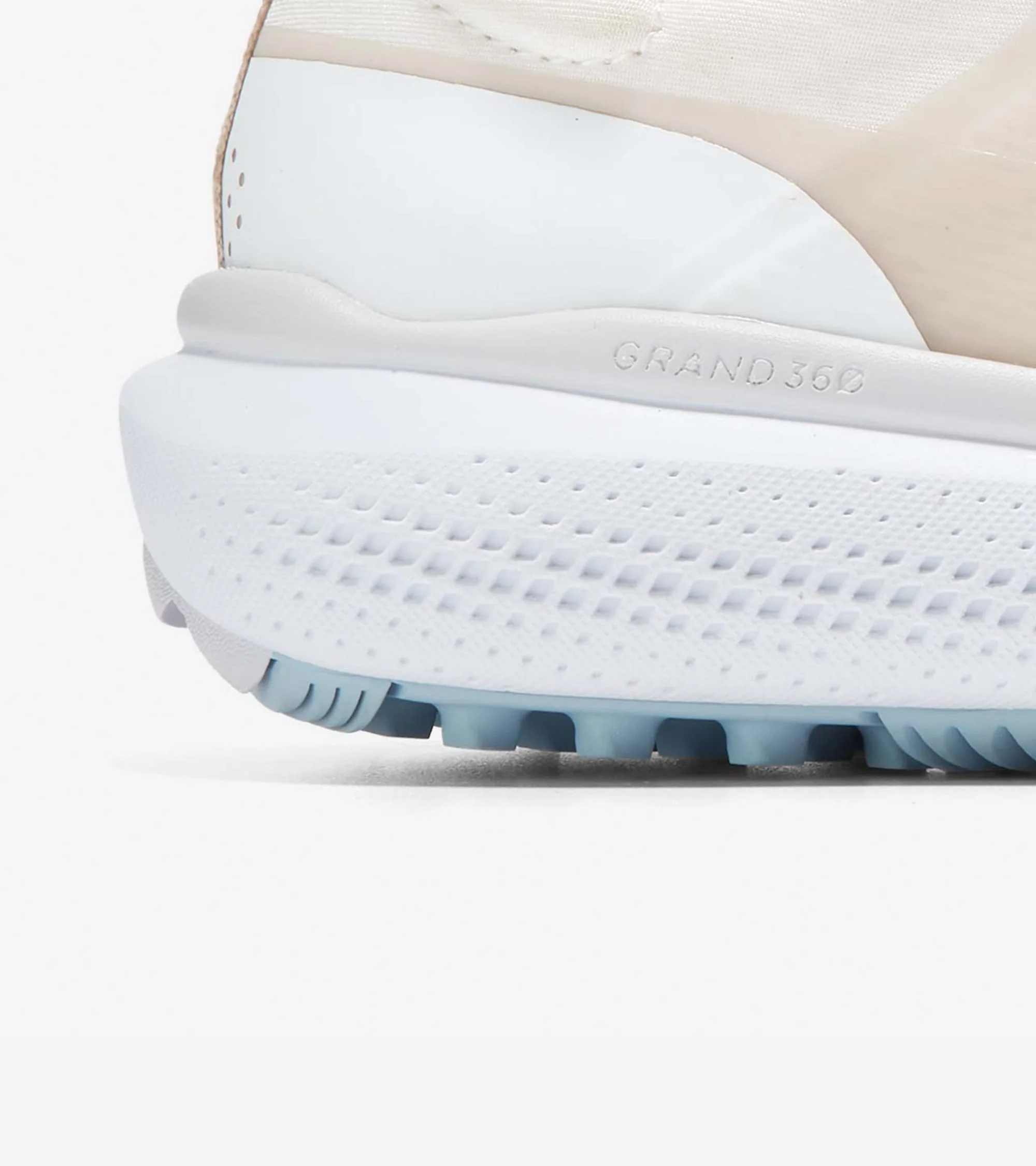 Mujer  ZERØGRAND Fairway Golf Shoes - Image 8