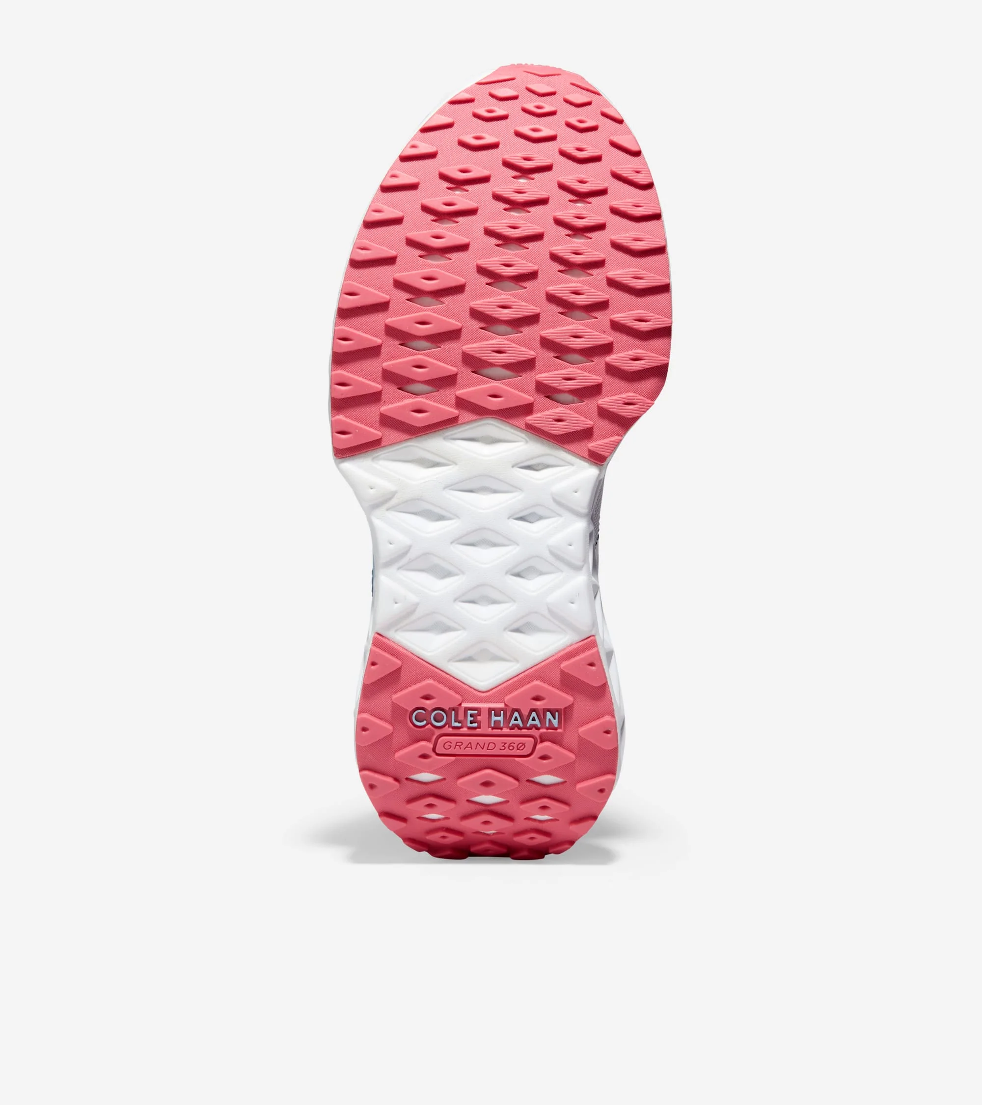 Mujer  ZERØGRAND Outpace 3 Running Shoe - Image 6