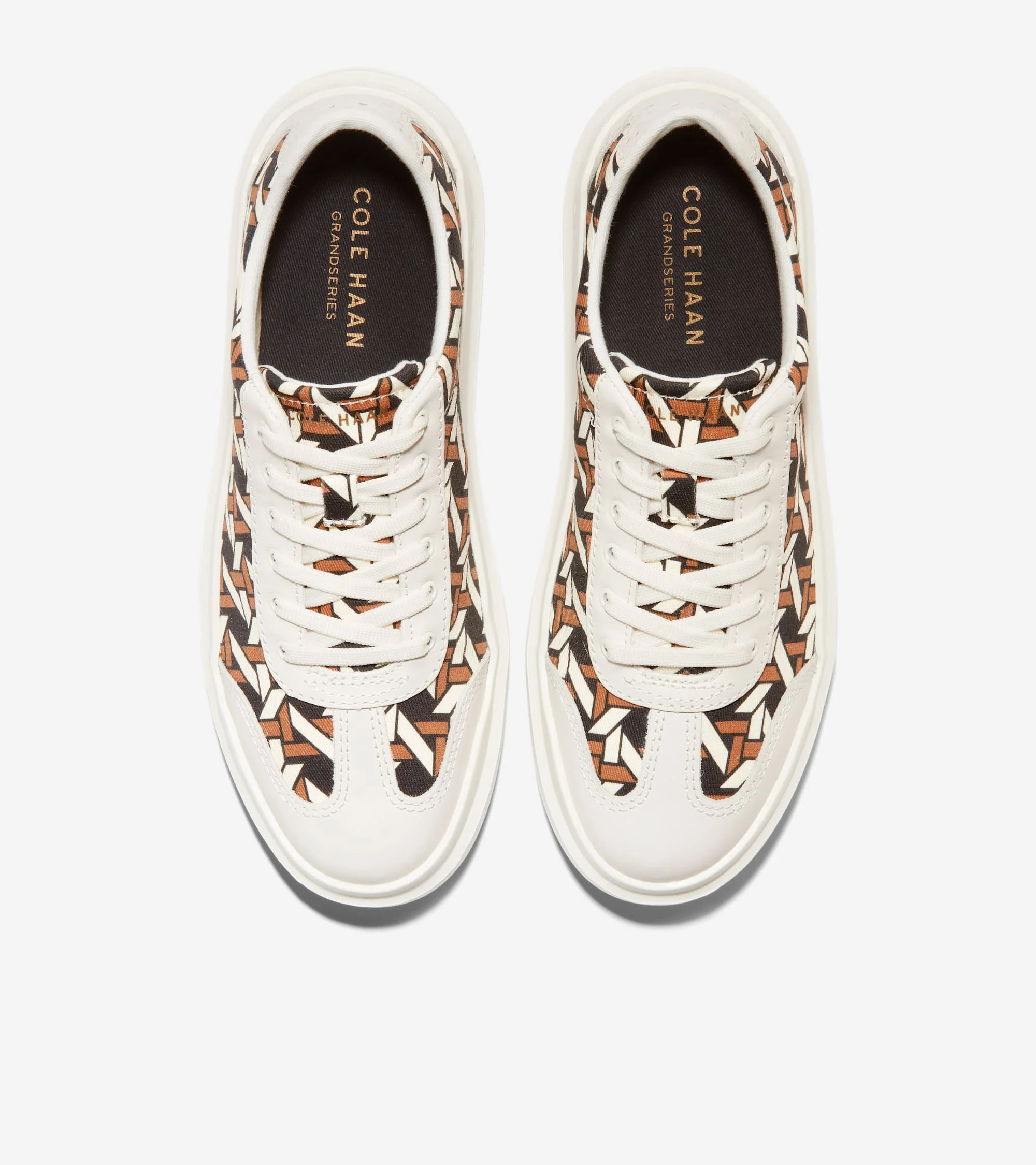 Mujer  GrandPrø Rally Canvas T-Toe Sneakers - Image 4