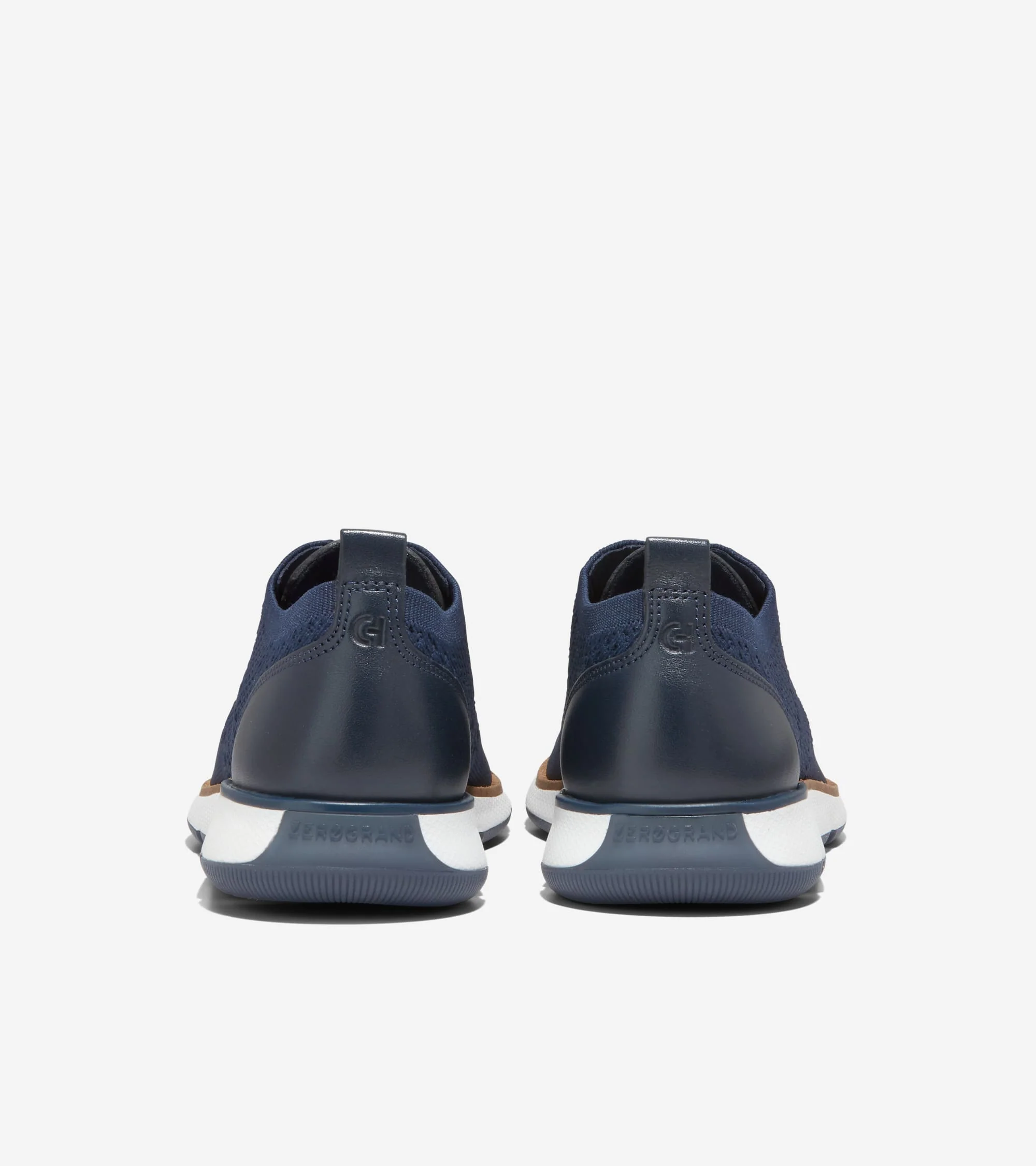 Mujer  4.ZERØGRAND Oxfords - Image 3