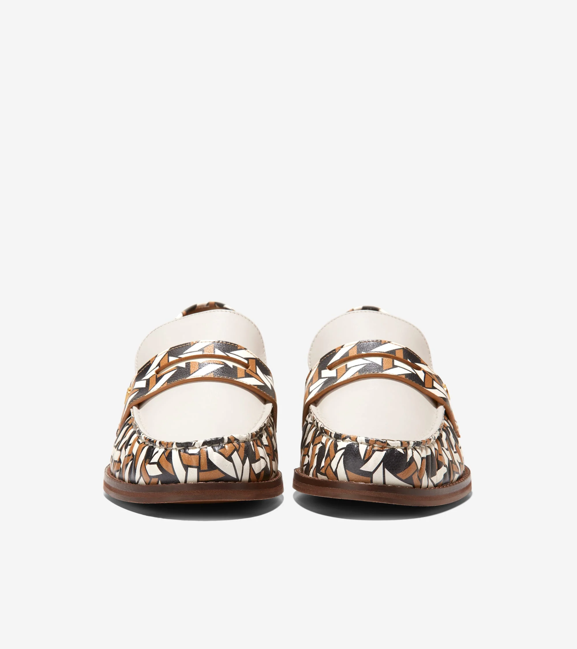 Mujer  Lux Pinch Penny Loafers - Image 3
