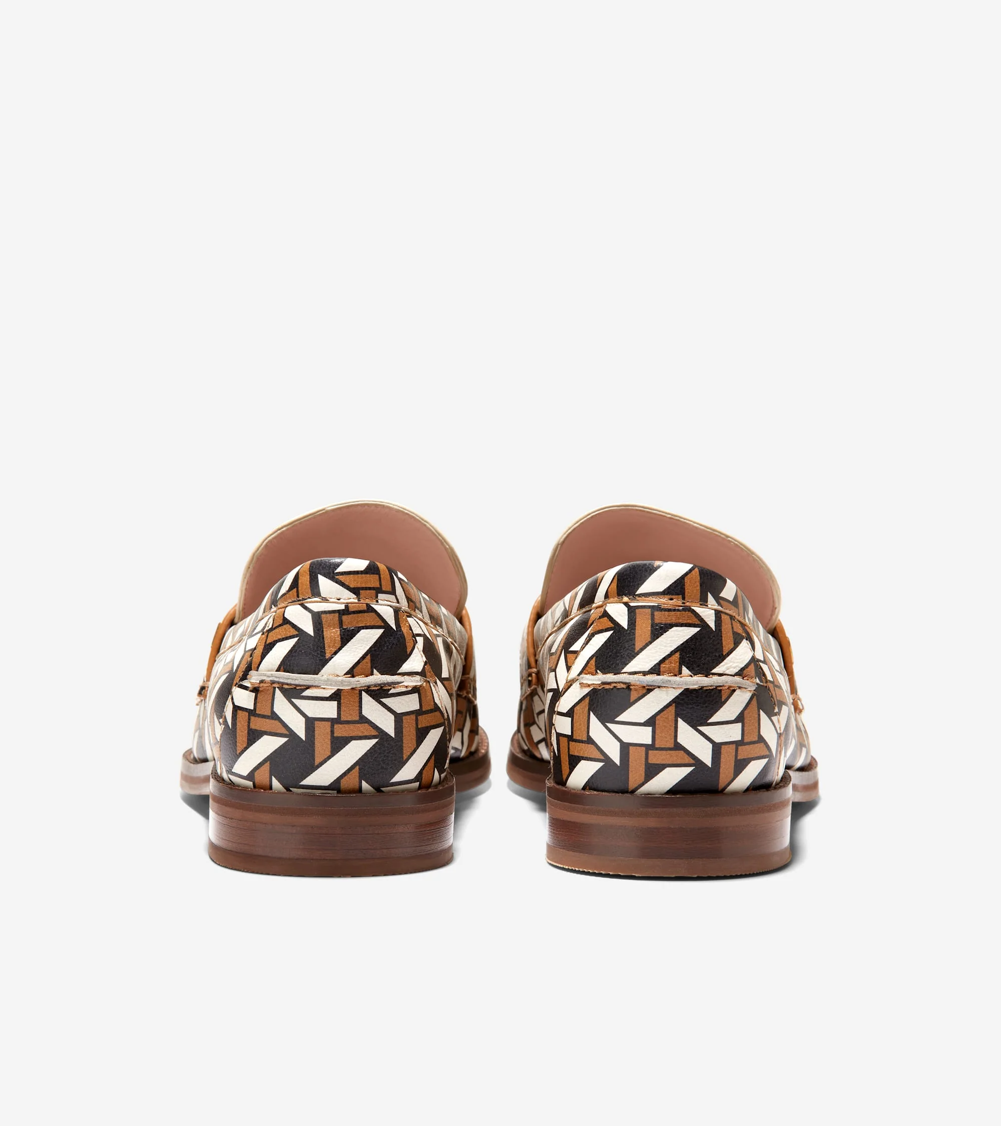 Mujer  Lux Pinch Penny Loafers - Image 4
