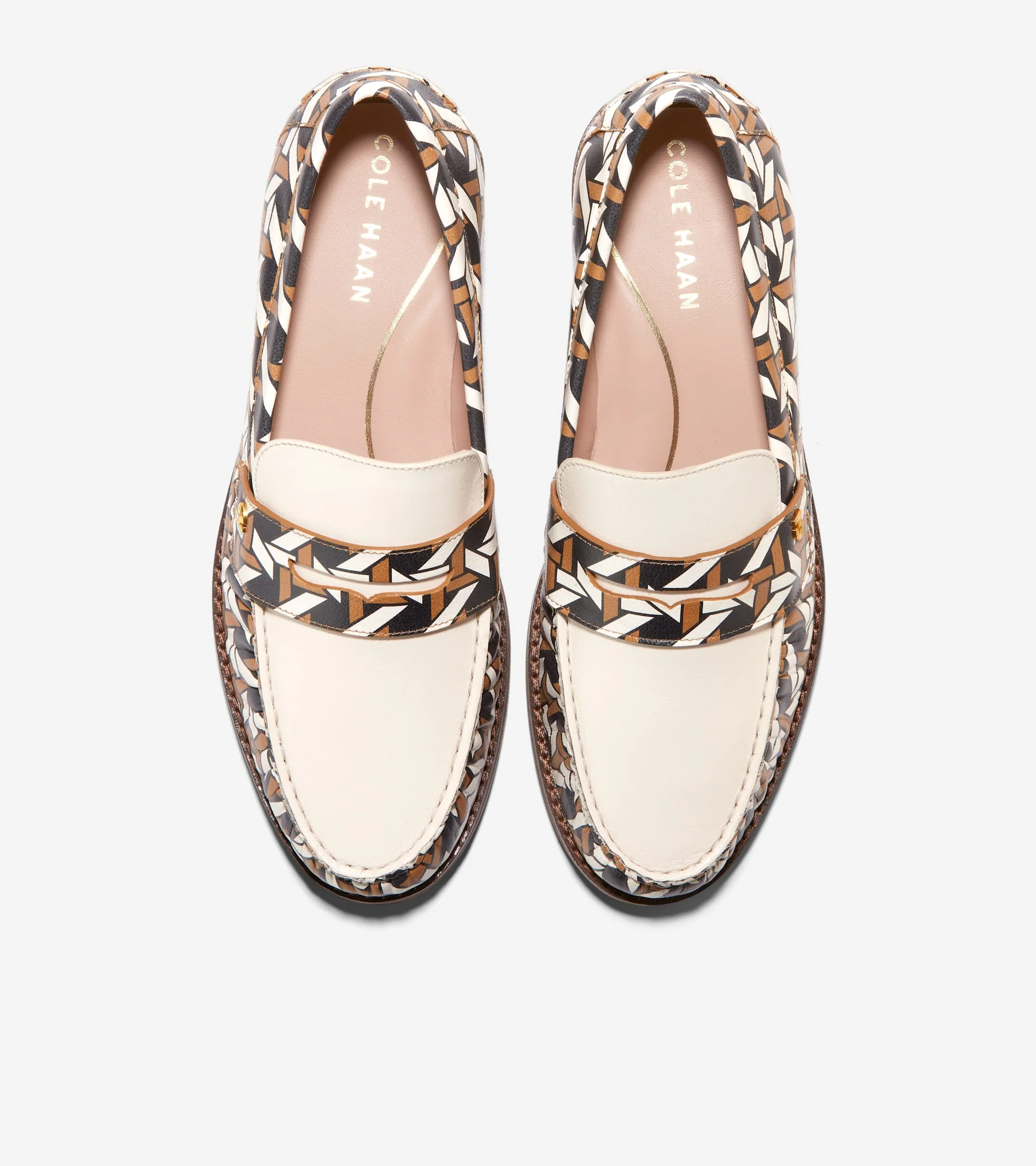 Mujer  Lux Pinch Penny Loafers - Image 5