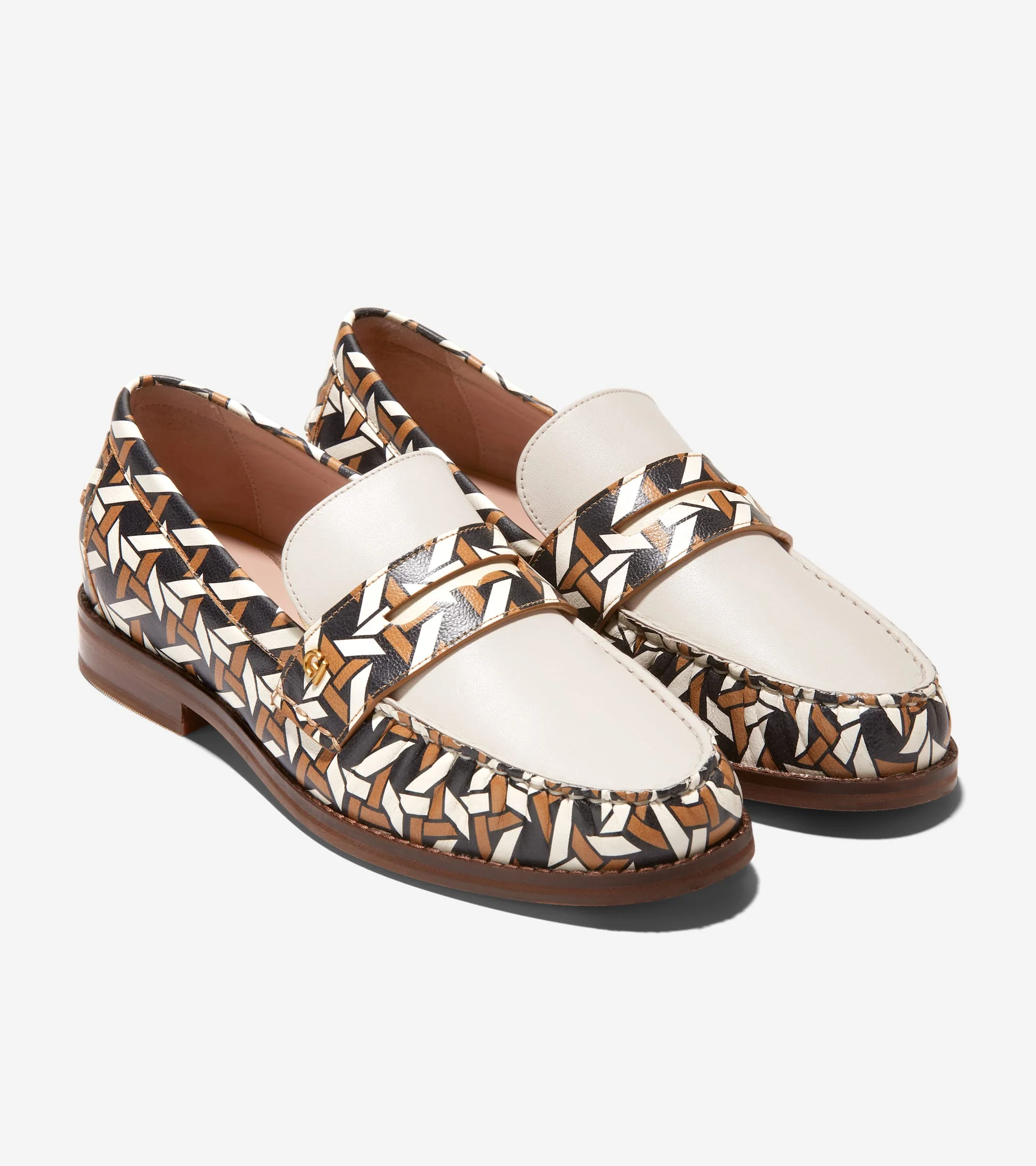 Mujer  Lux Pinch Penny Loafers - Image 6