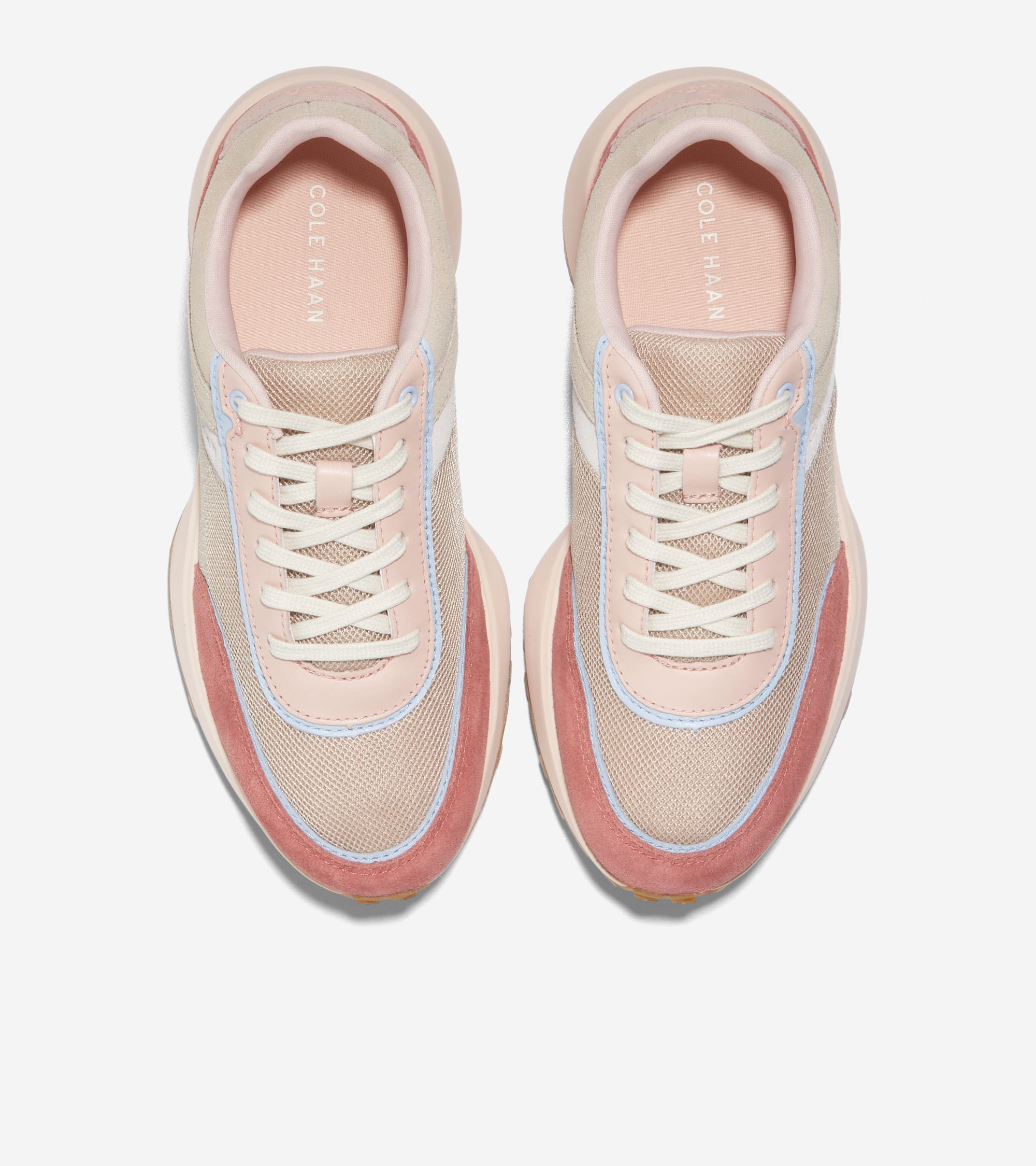 Mujer  GrandPrø Wellesley Sneaker - Image 4