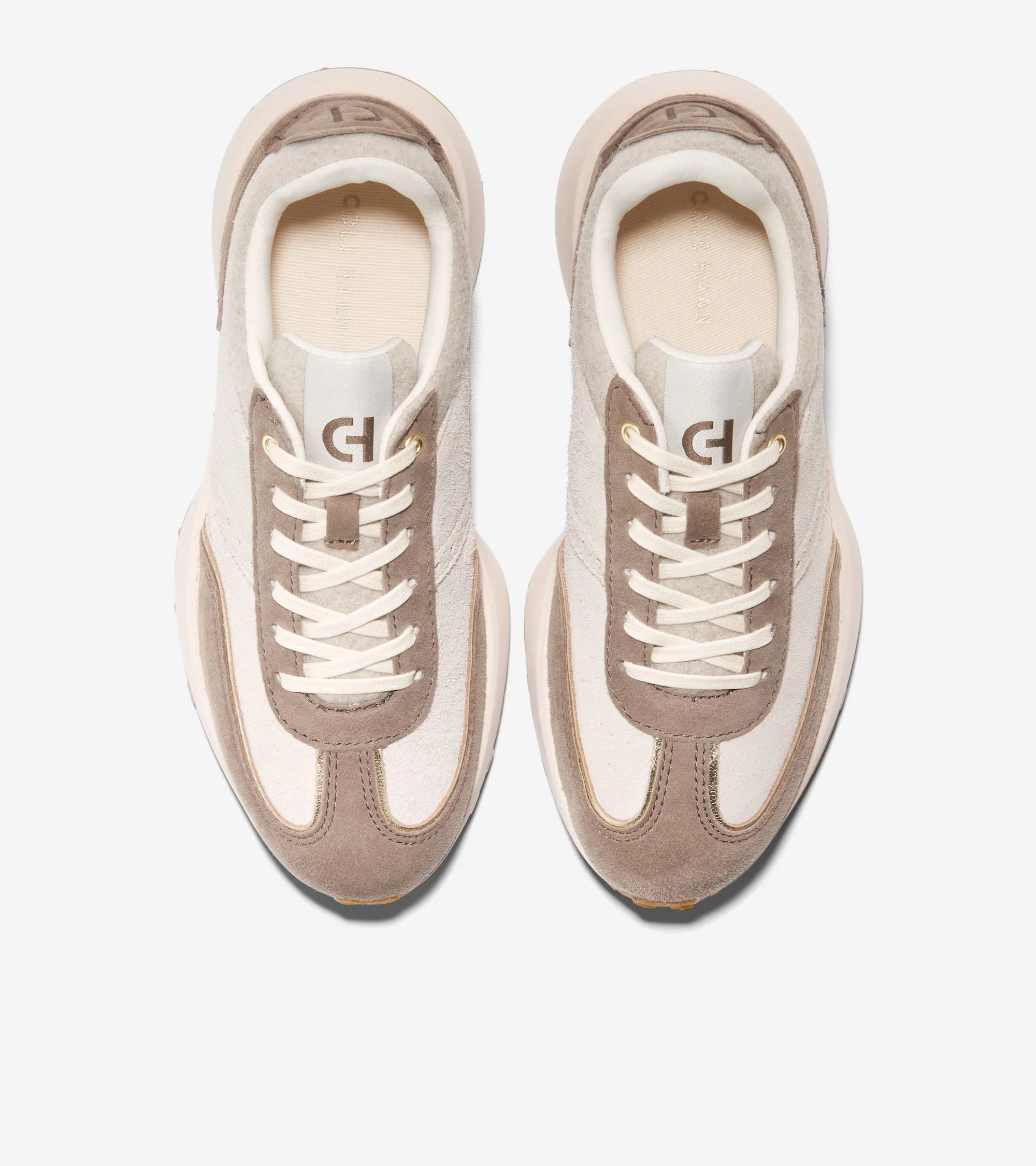 Mujer Grand Crosscourt Meadow Runner Sneakers - Image 3