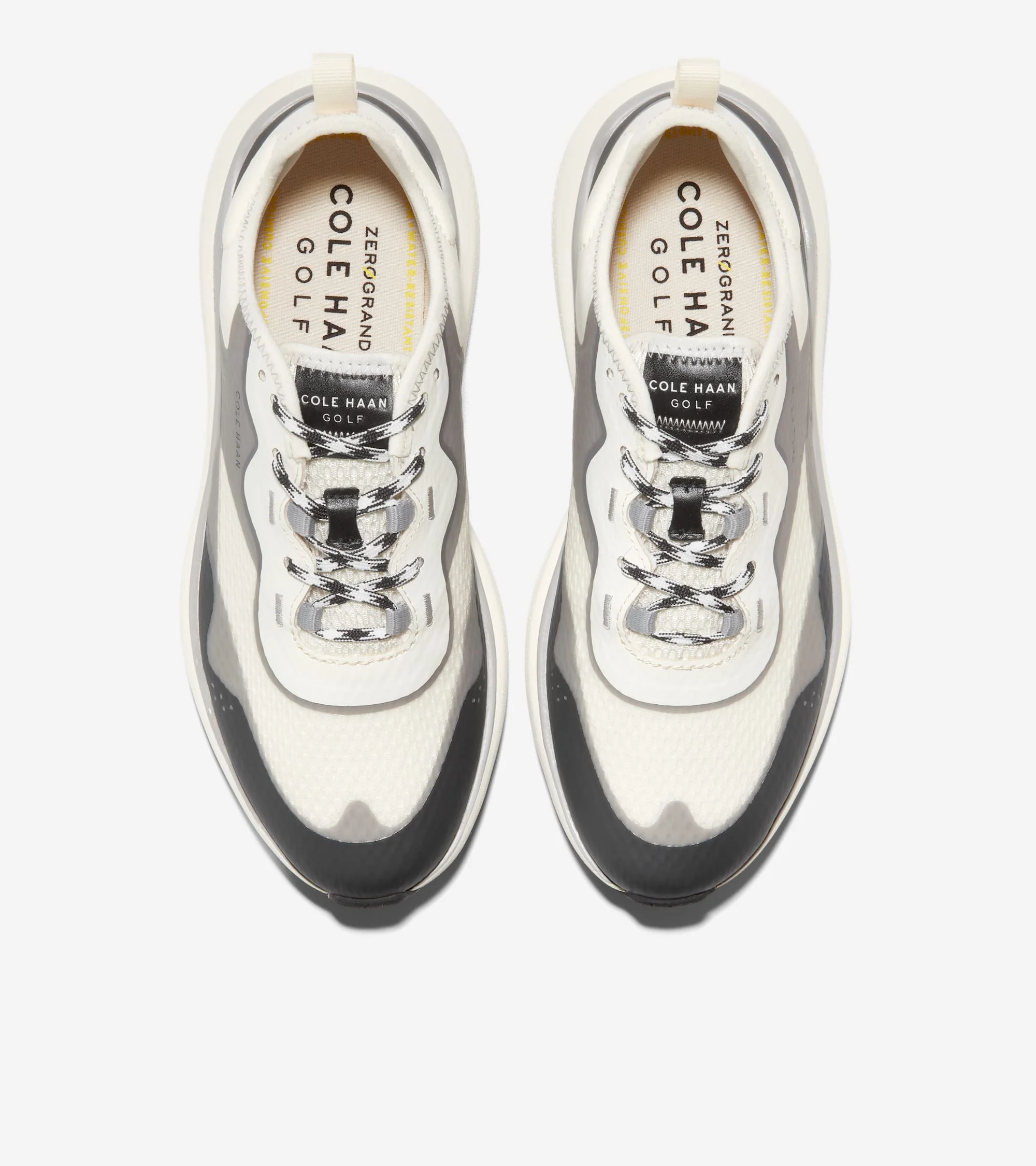 Mujer  ZERØGRAND Fairway Golf Shoes - Image 4