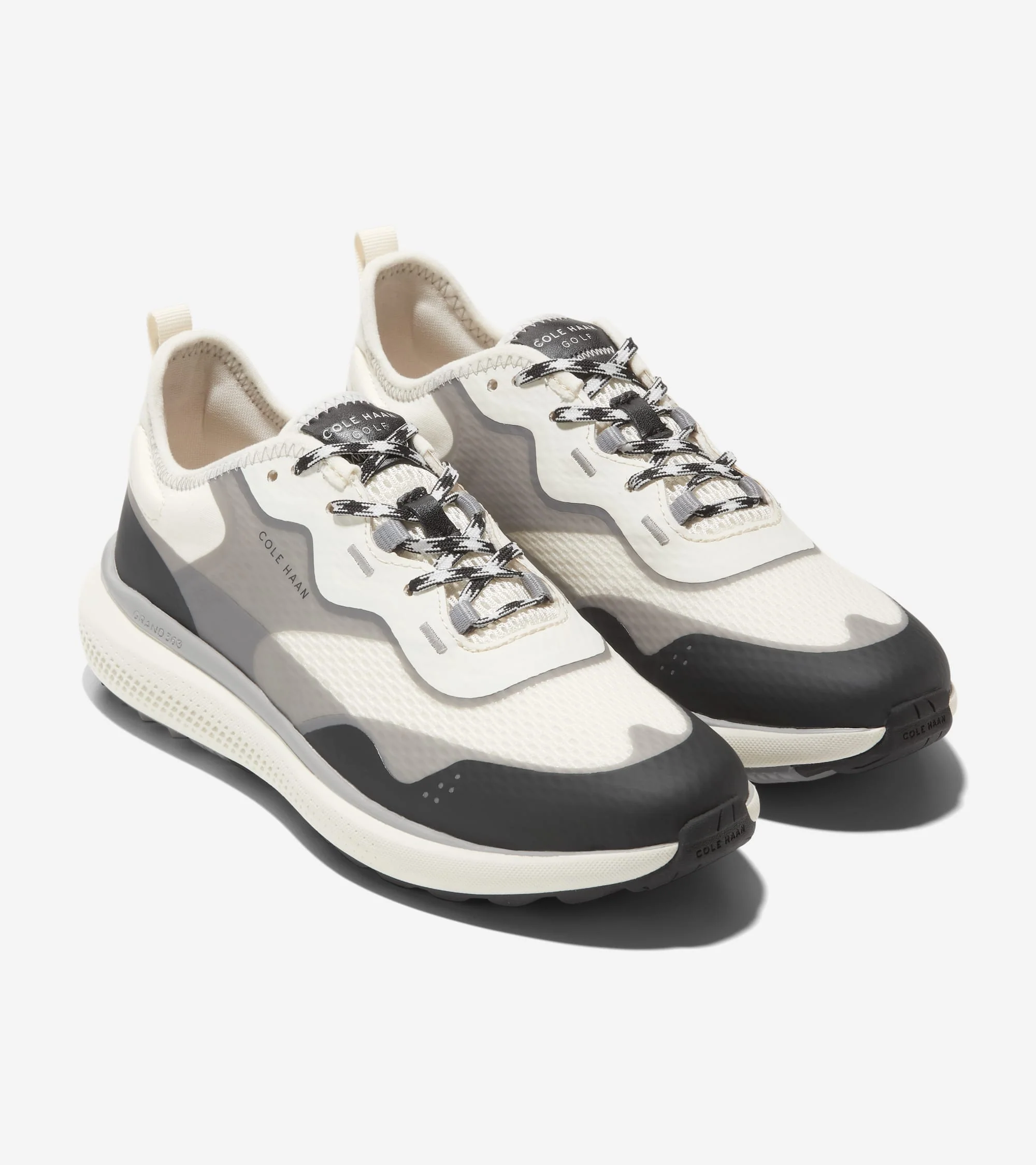 Mujer  ZERØGRAND Fairway Golf Shoes - Image 5