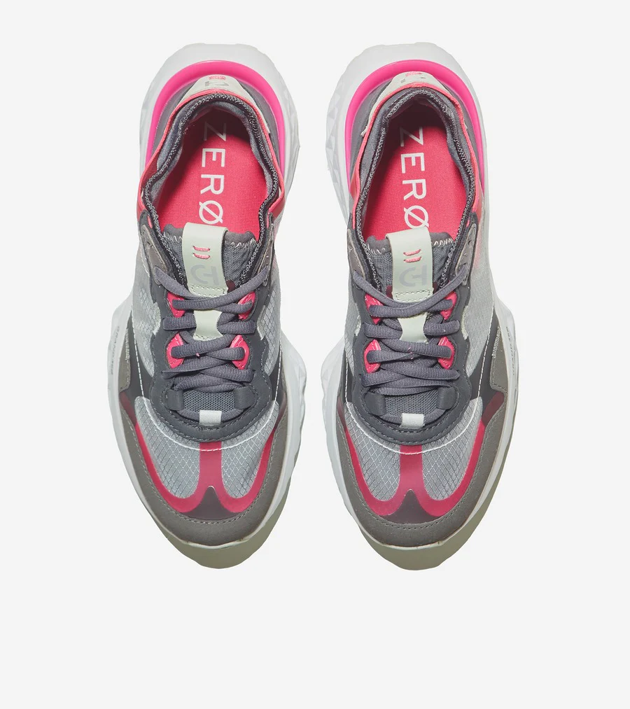 Mujer 5.ZERØGRAND Running Shoes - Image 3