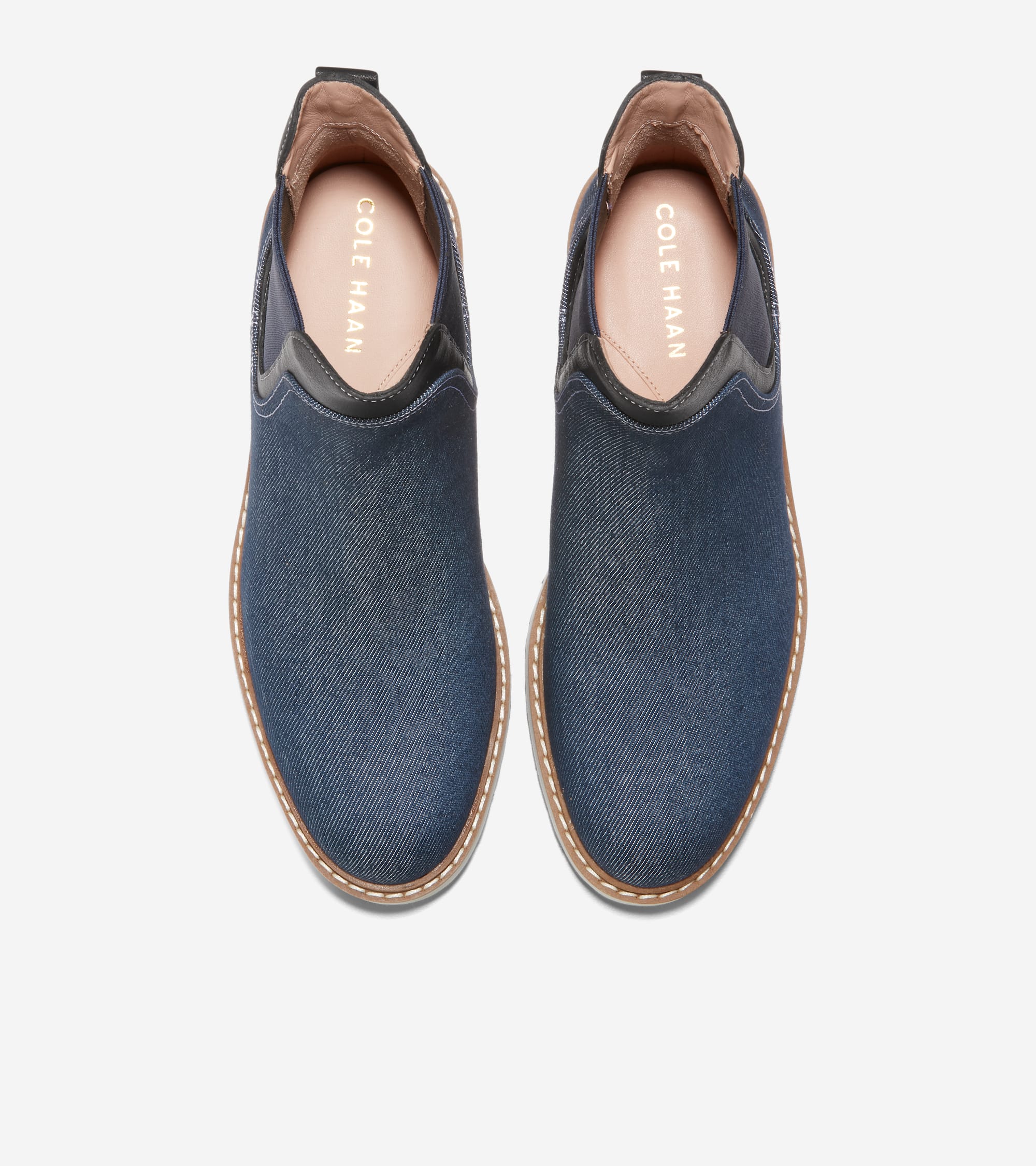 Mujer  Greenwich Bootie - Image 4