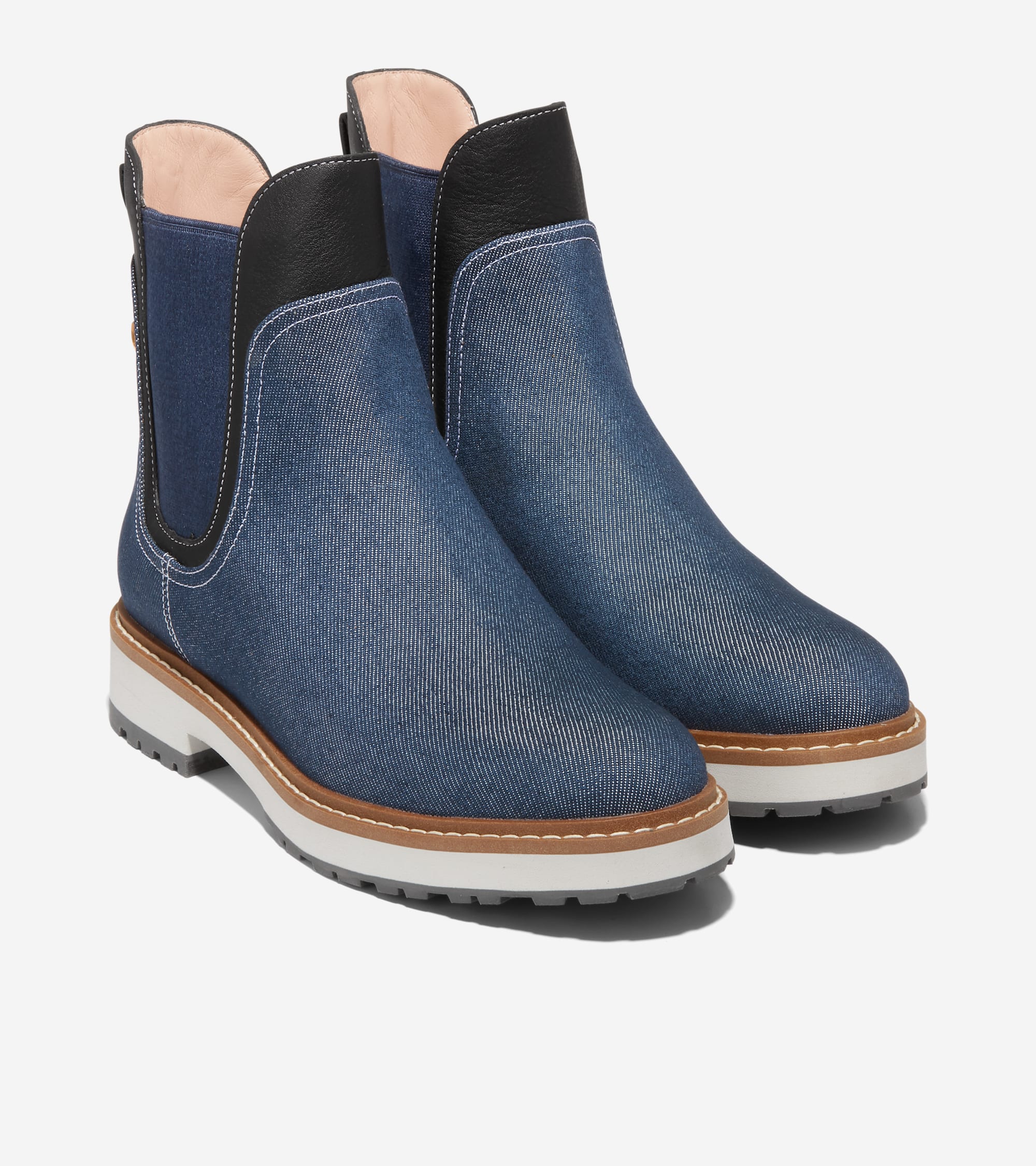 Mujer  Greenwich Bootie - Image 5