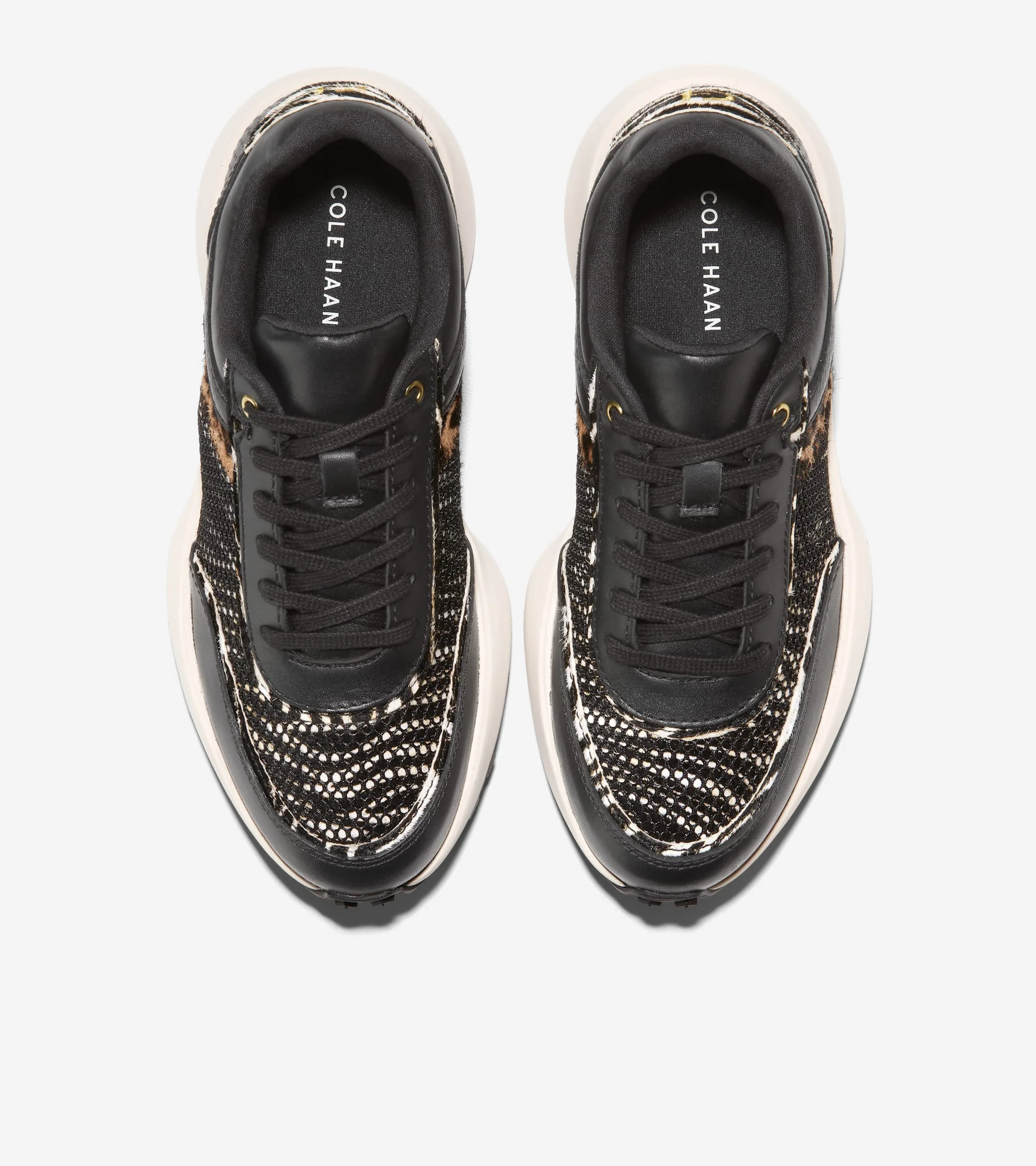 Mujer  GrandPrø Wellesley Sneaker - Image 4