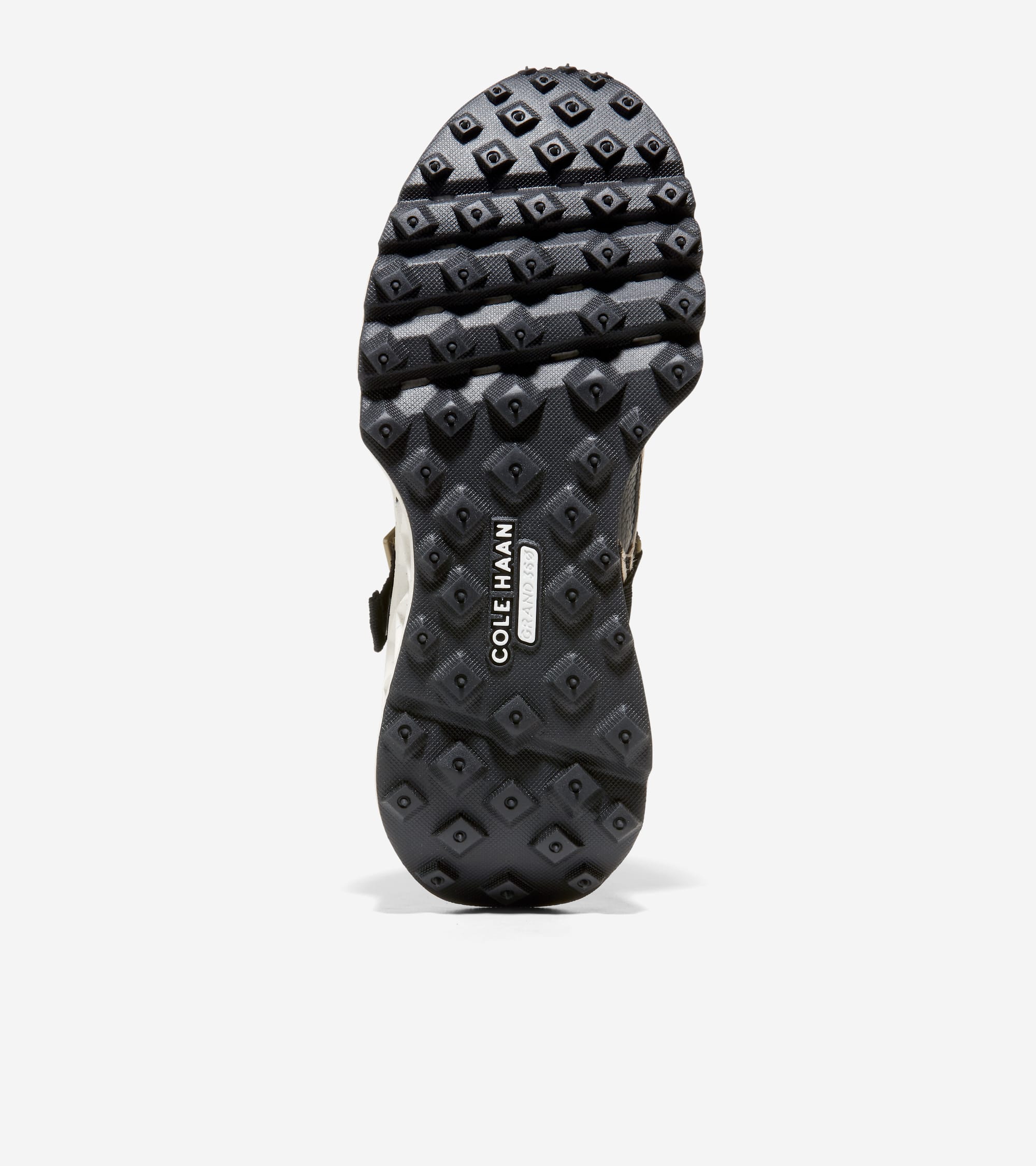 Mujer  5.ZERØGRAND Monk Strap Running Shoe - Image 6