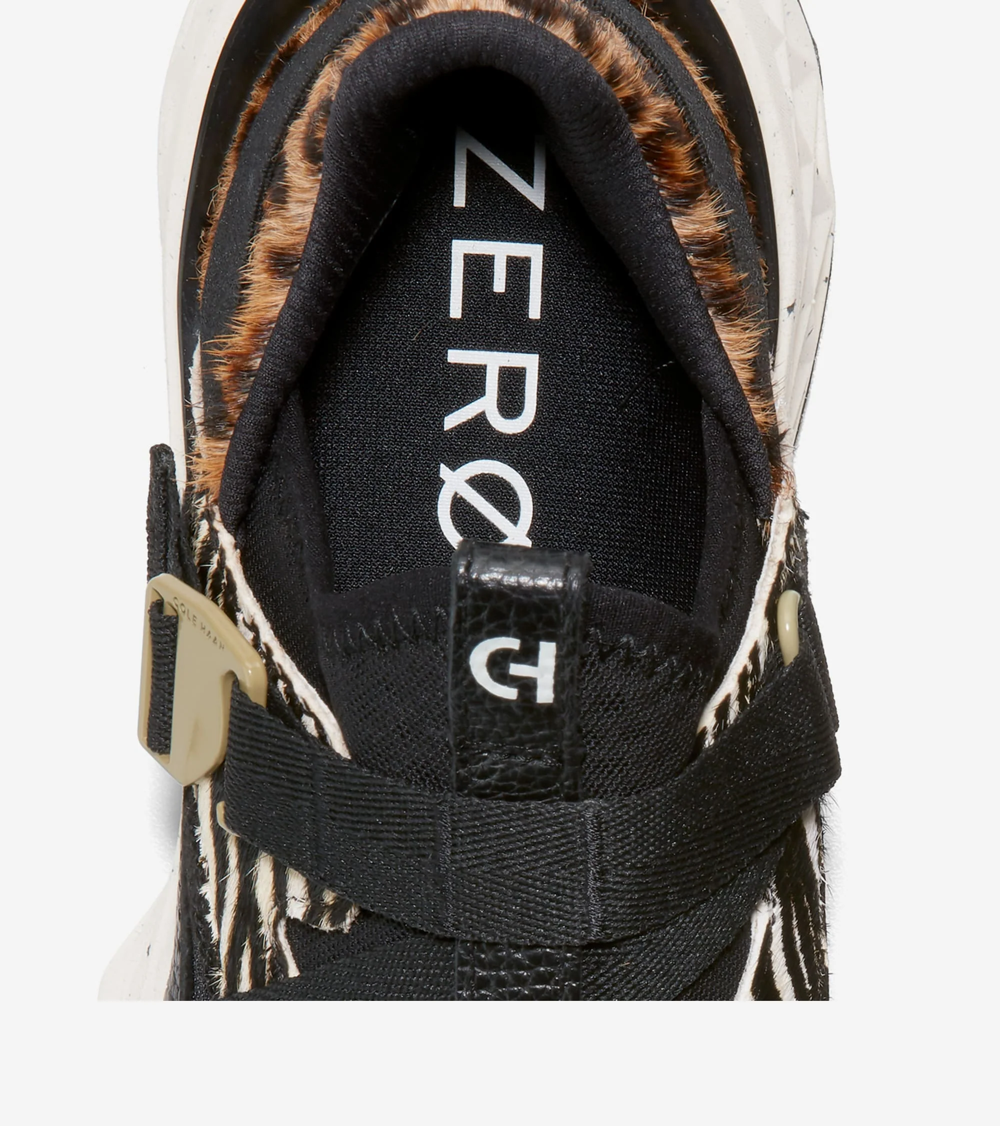 Mujer  5.ZERØGRAND Monk Strap Running Shoe - Image 7