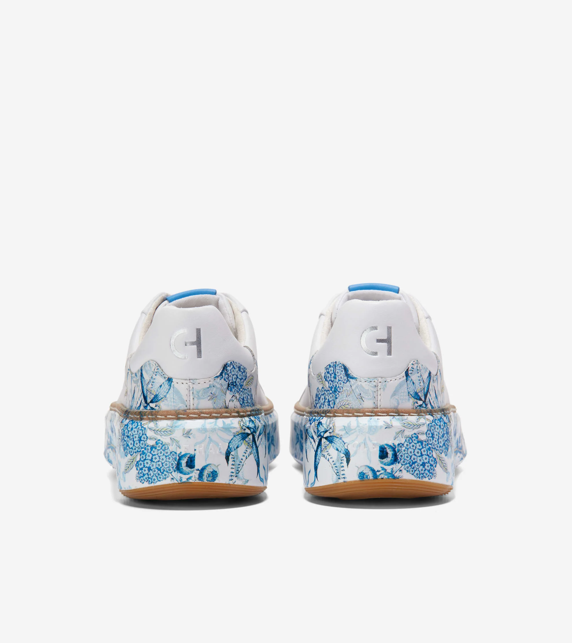 Mujer GrandPrø Topspin Sneakers - Image 3