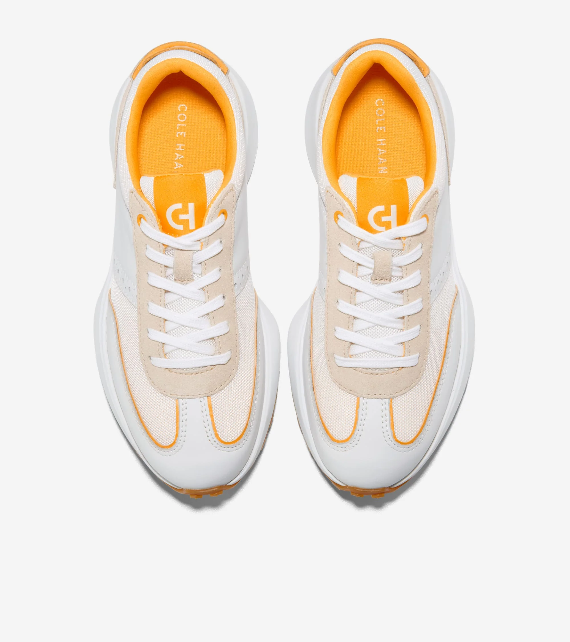 Mujer  Grand Crosscourt Meadow Runner Sneakers - Image 4