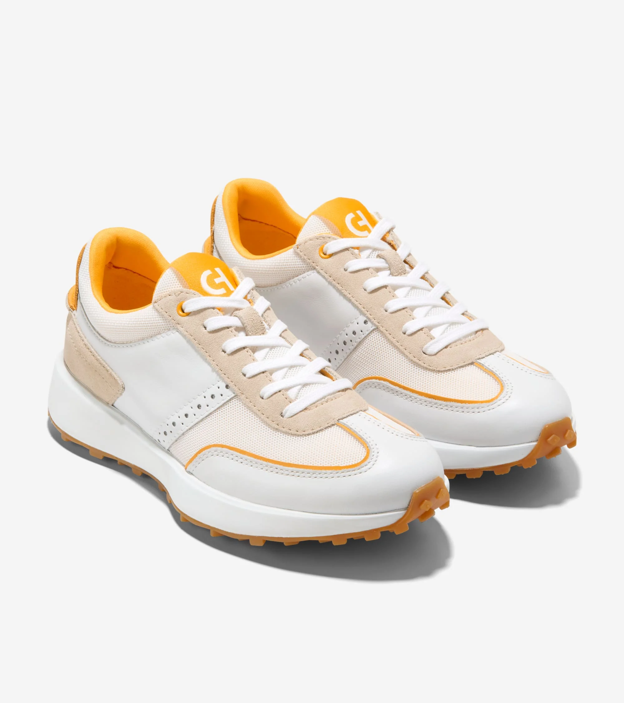 Mujer  Grand Crosscourt Meadow Runner Sneakers - Image 5