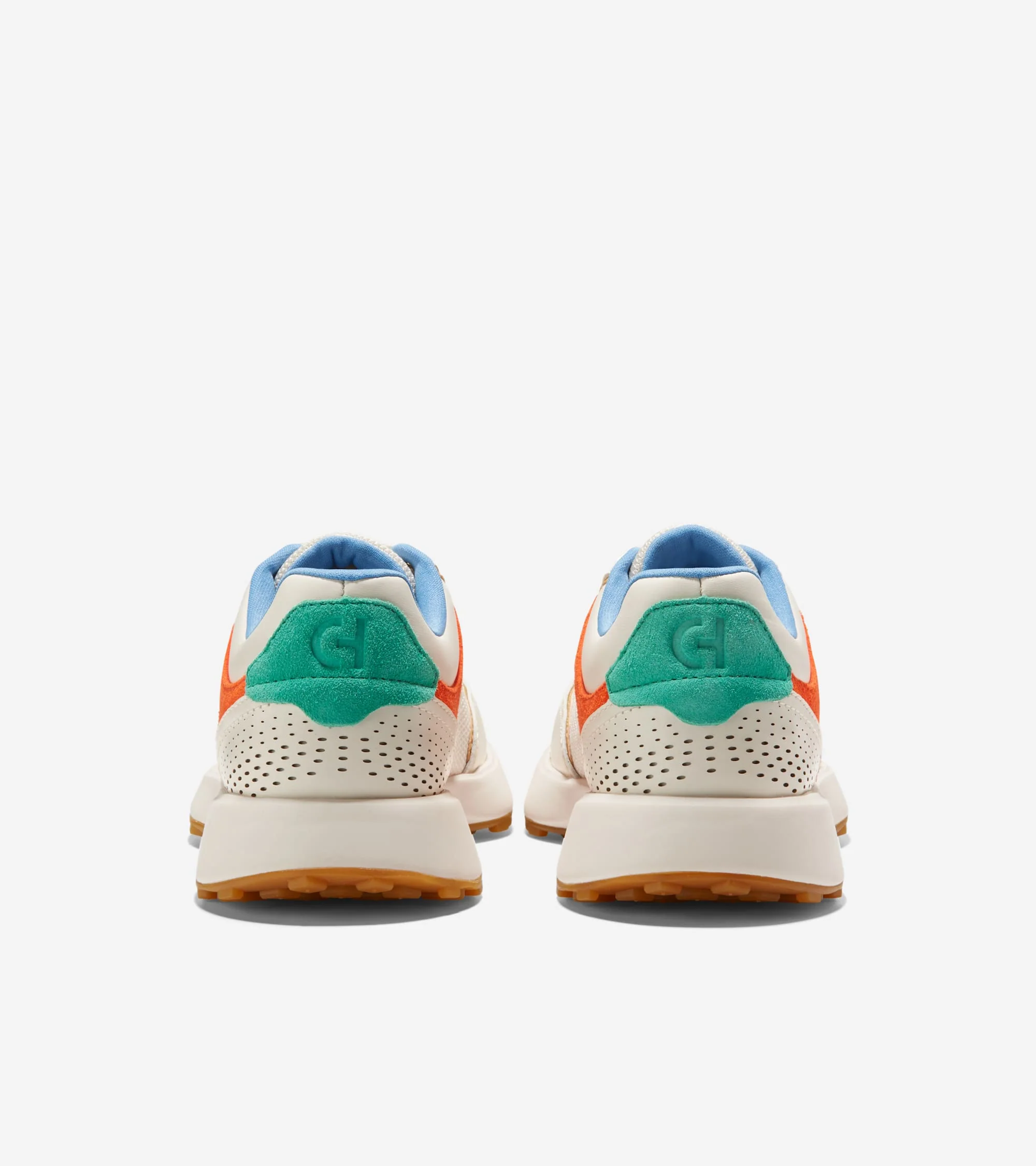 Mujer  GrandPrø Wellesley Runner Sneakers - Image 3