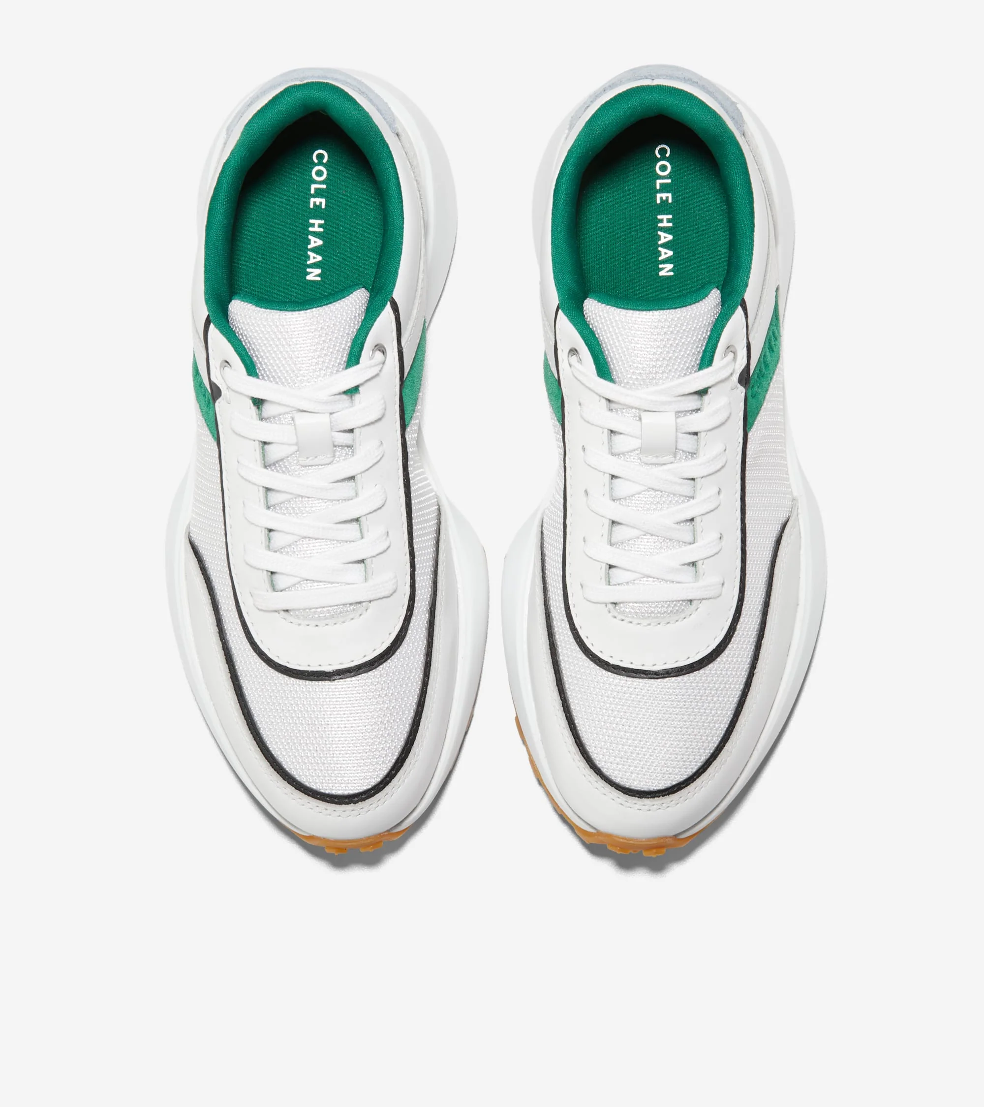 Mujer  GrandPrø Wellesley Runner Sneakers - Image 4