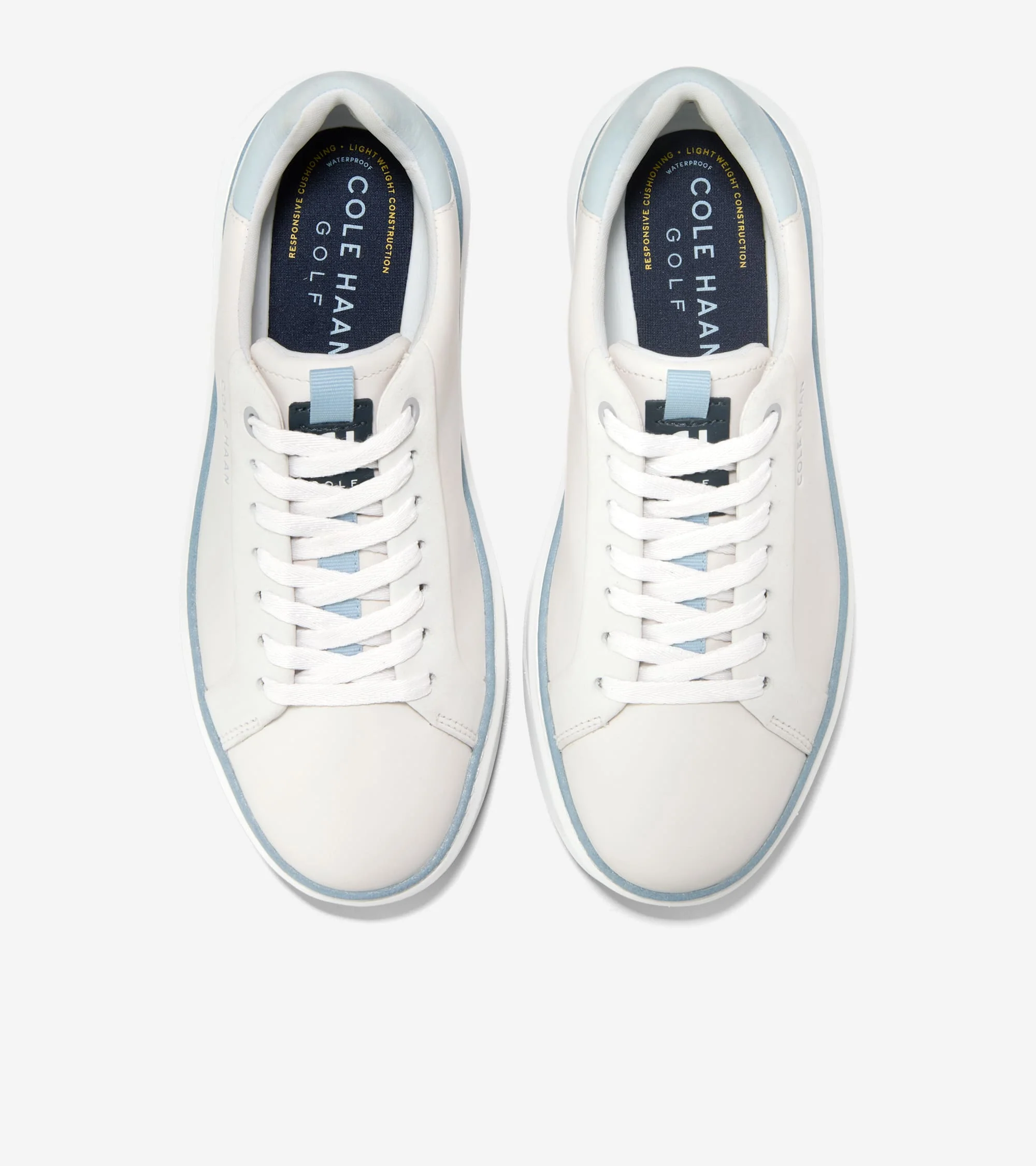 Mujer  GrandPrø Topspin Golf Shoes - Image 4