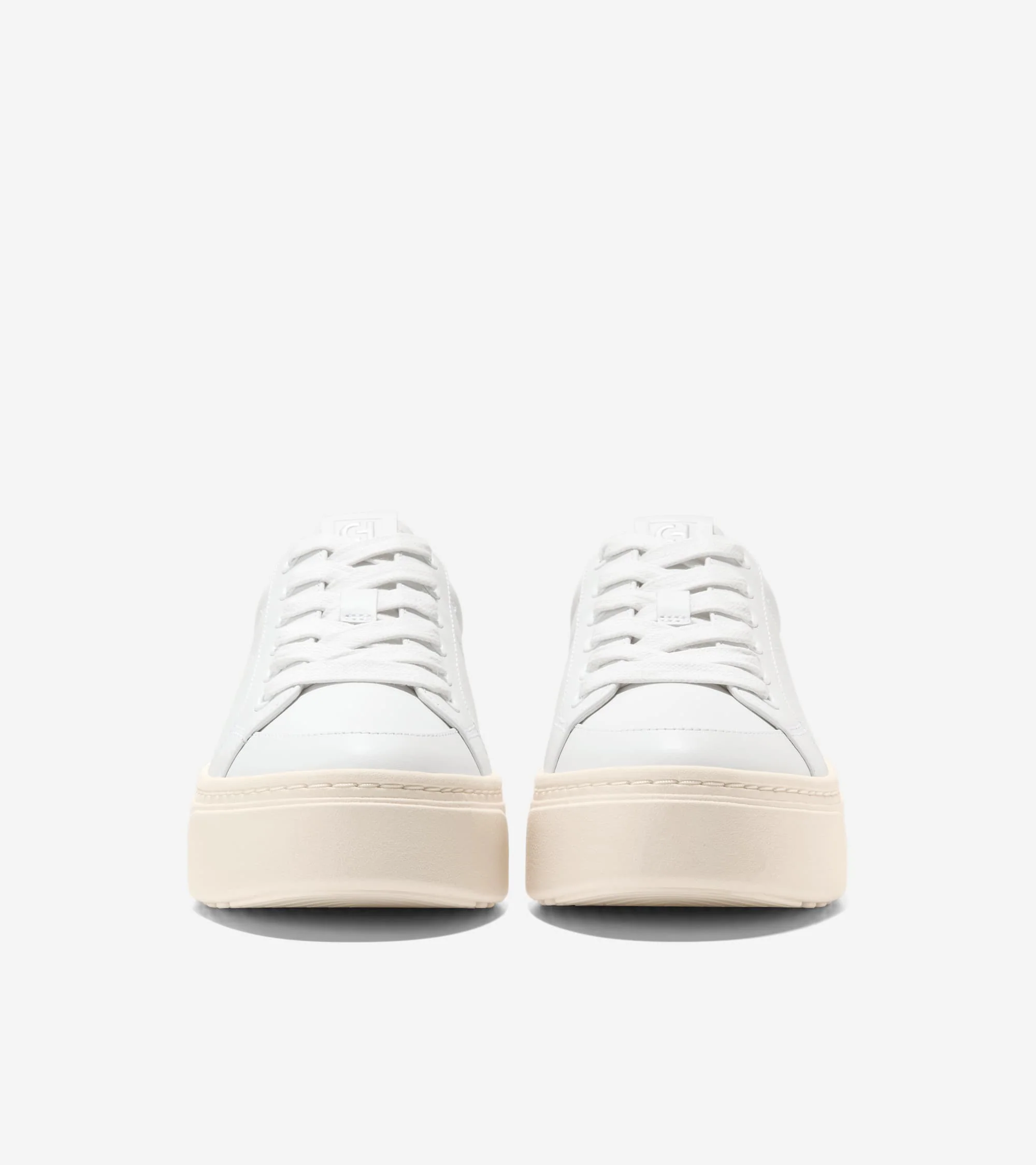 Mujer  GrandPrø Max Platform Sneakers - Image 3