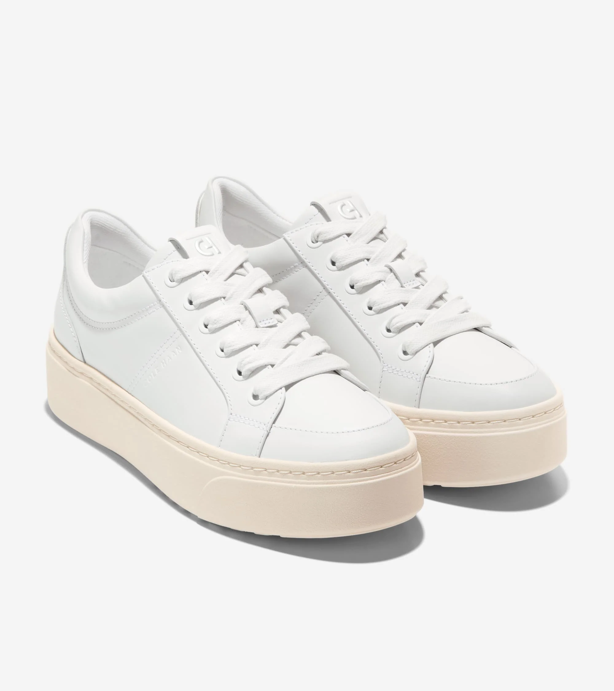 Mujer  GrandPrø Max Platform Sneakers - Image 6