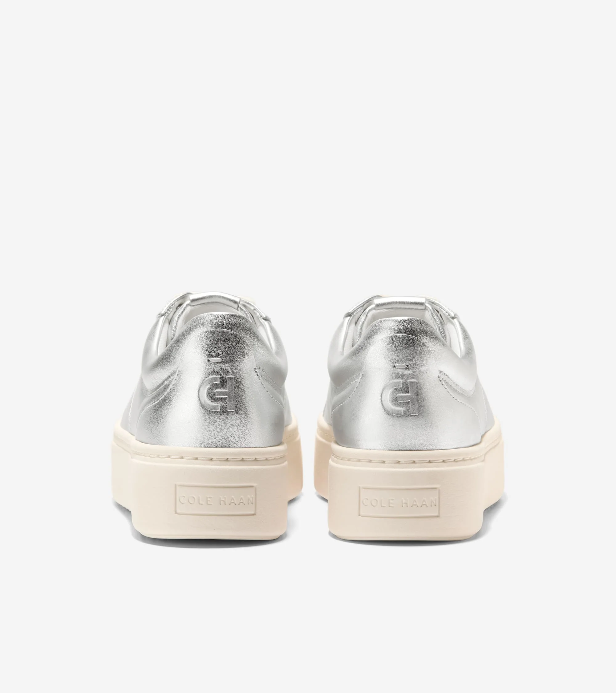 Mujer  GrandPrø Max Platform Sneakers - Image 3