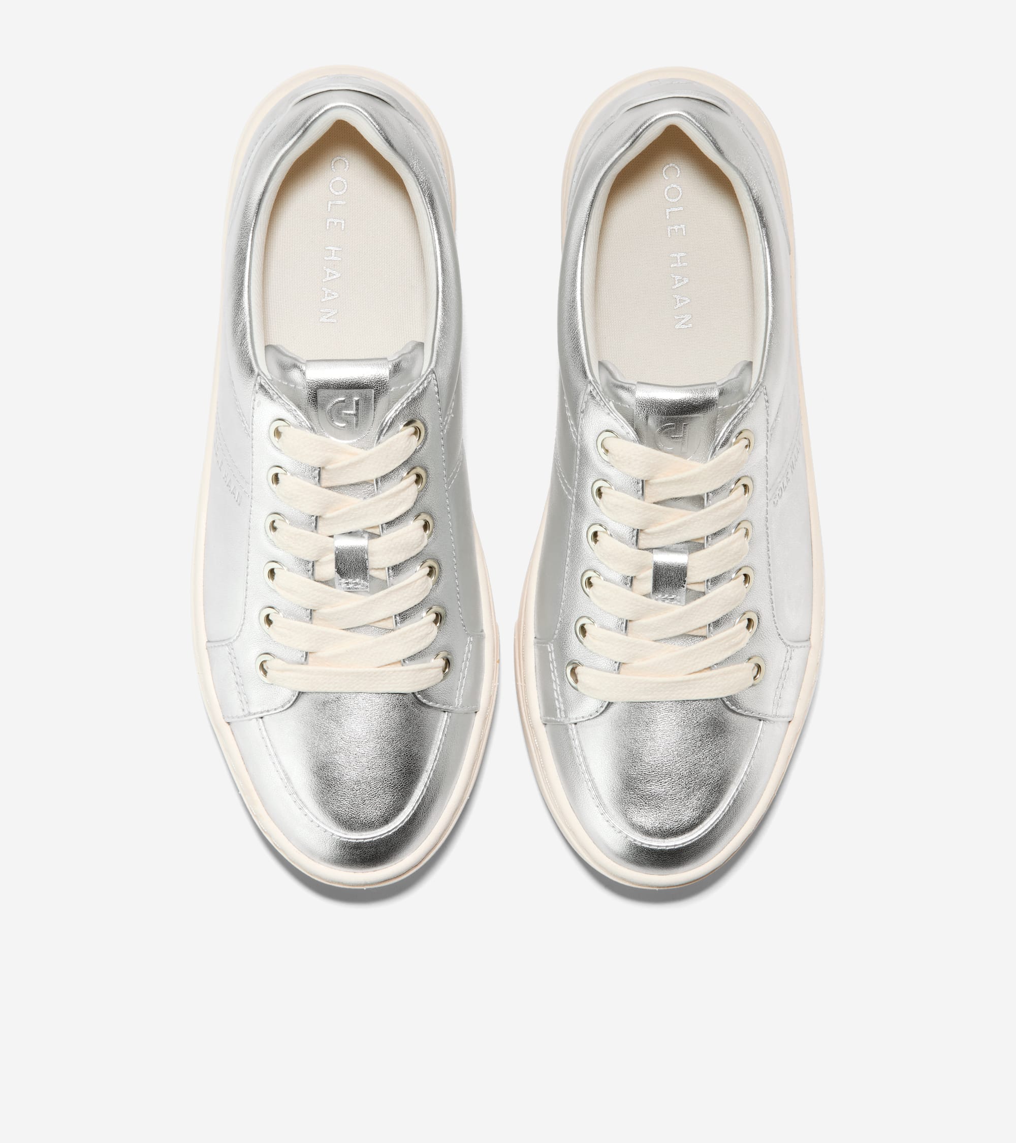 Mujer  GrandPrø Max Platform Sneakers - Image 4